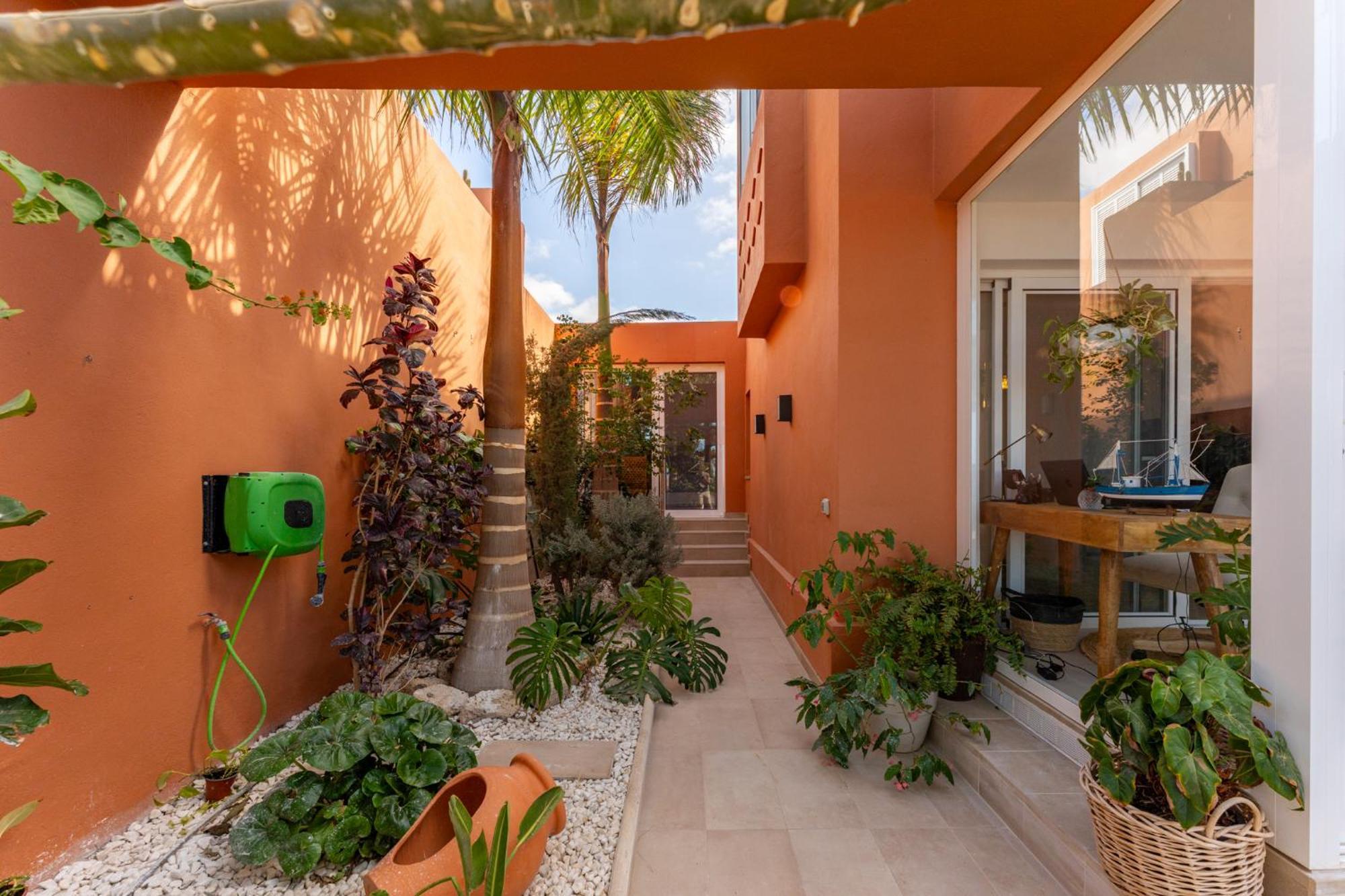 Golfside With Private Pool And Ocean Views *