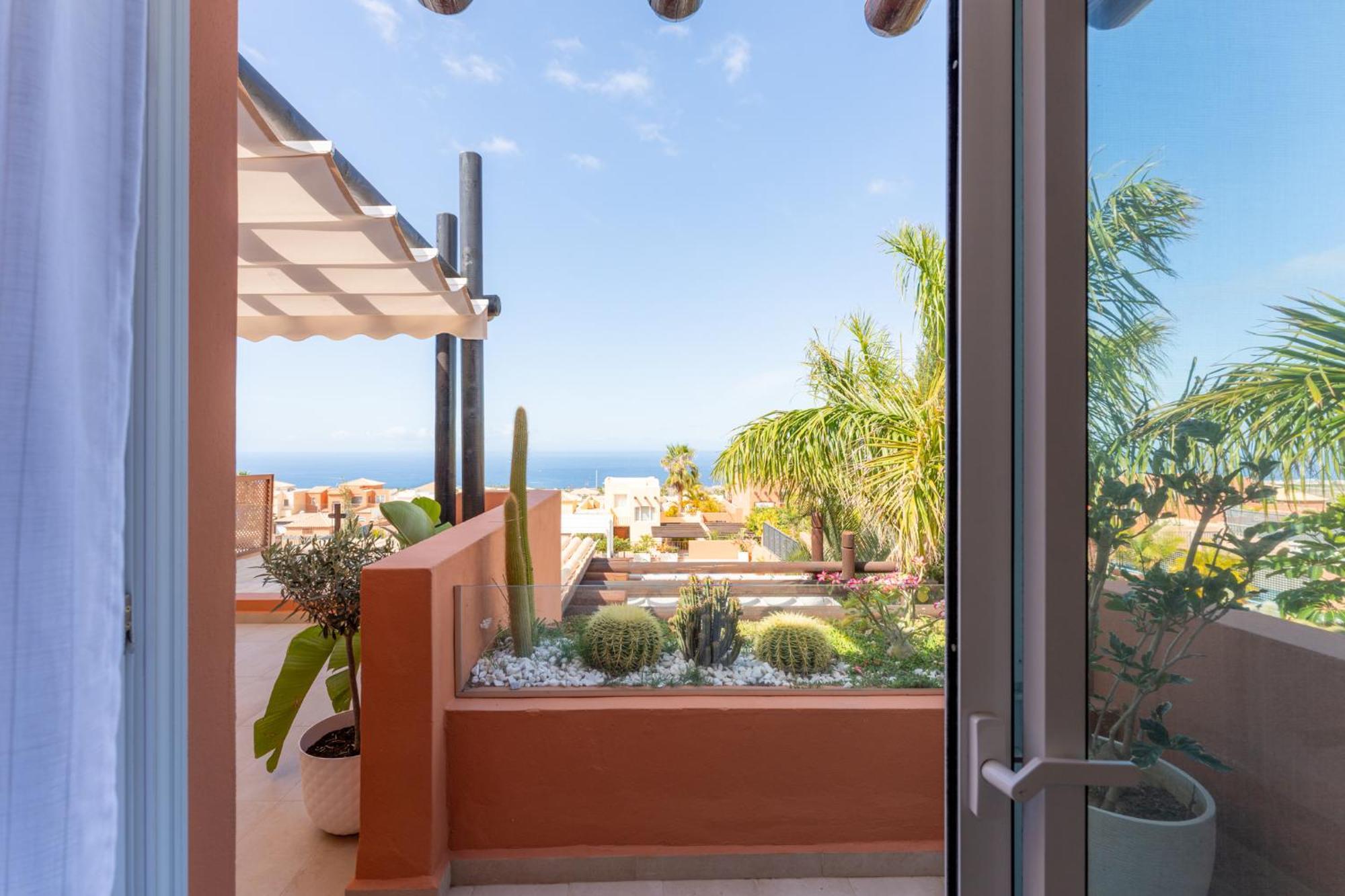 Golfside With Private Pool And Ocean Views Villa *