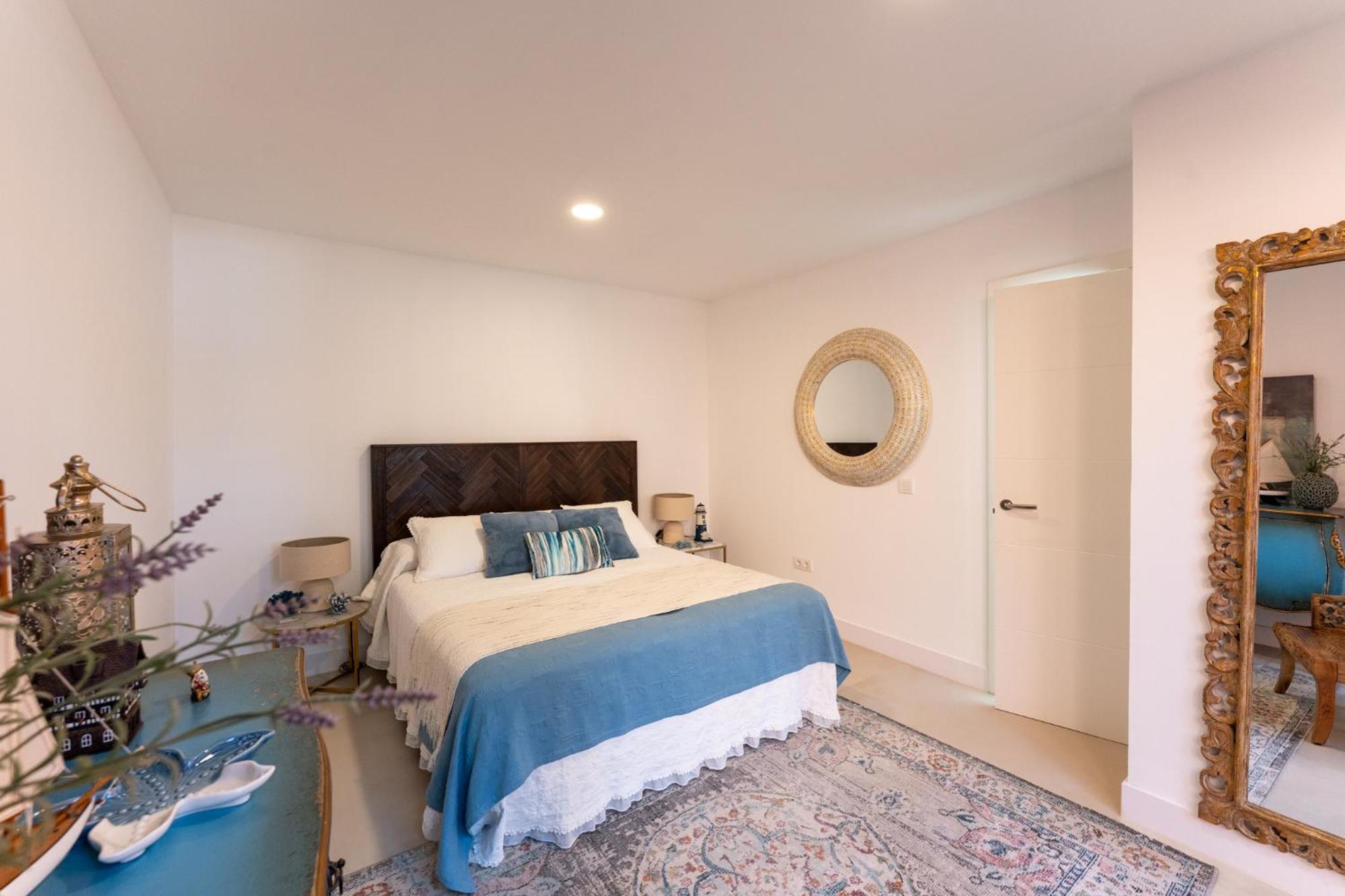 Golfside With Private Pool And Ocean Views Costa Adeje (Tenerife)