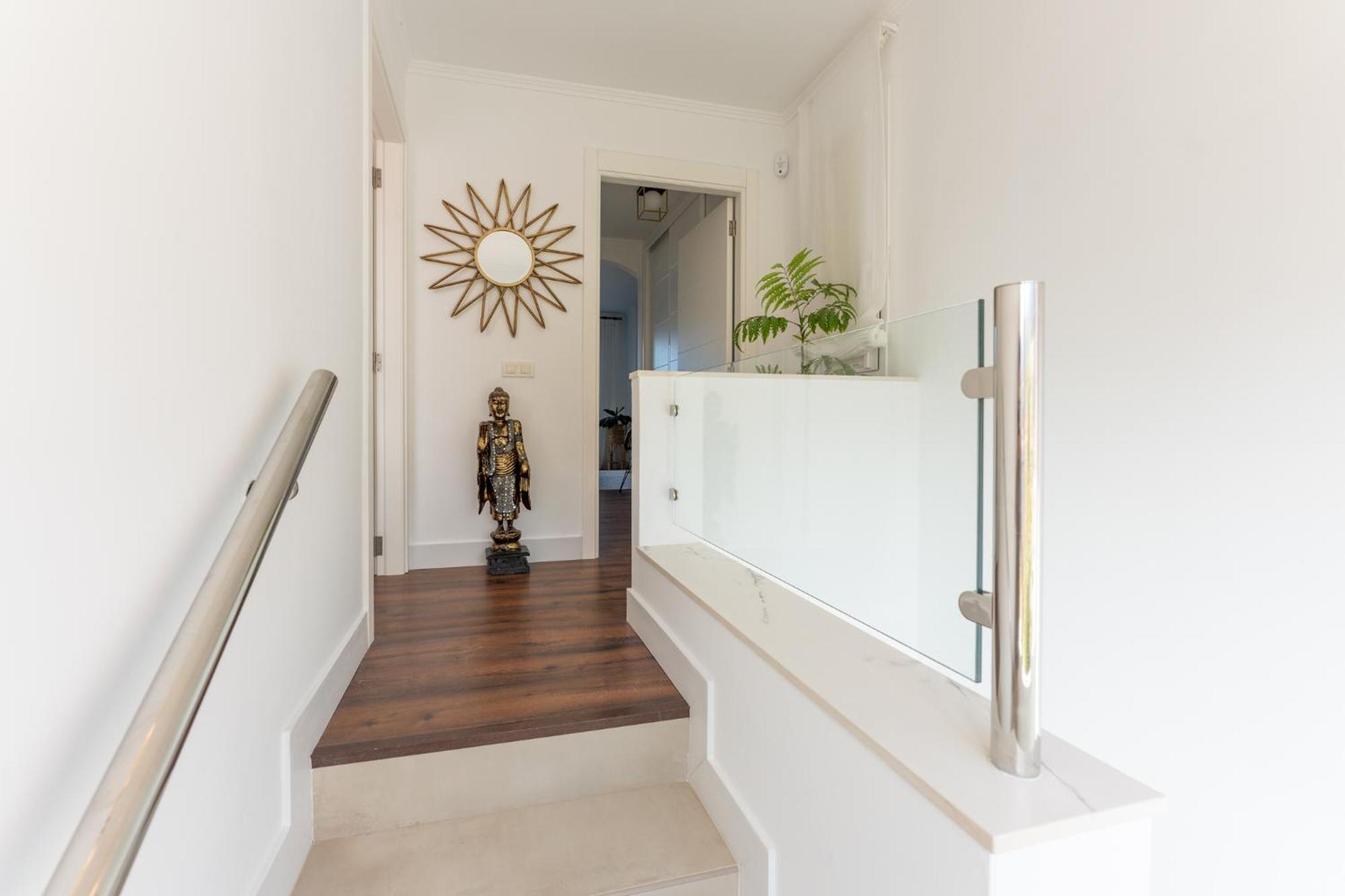 Golfside With Private Pool And Ocean Views Villa Costa Adeje (Tenerife)