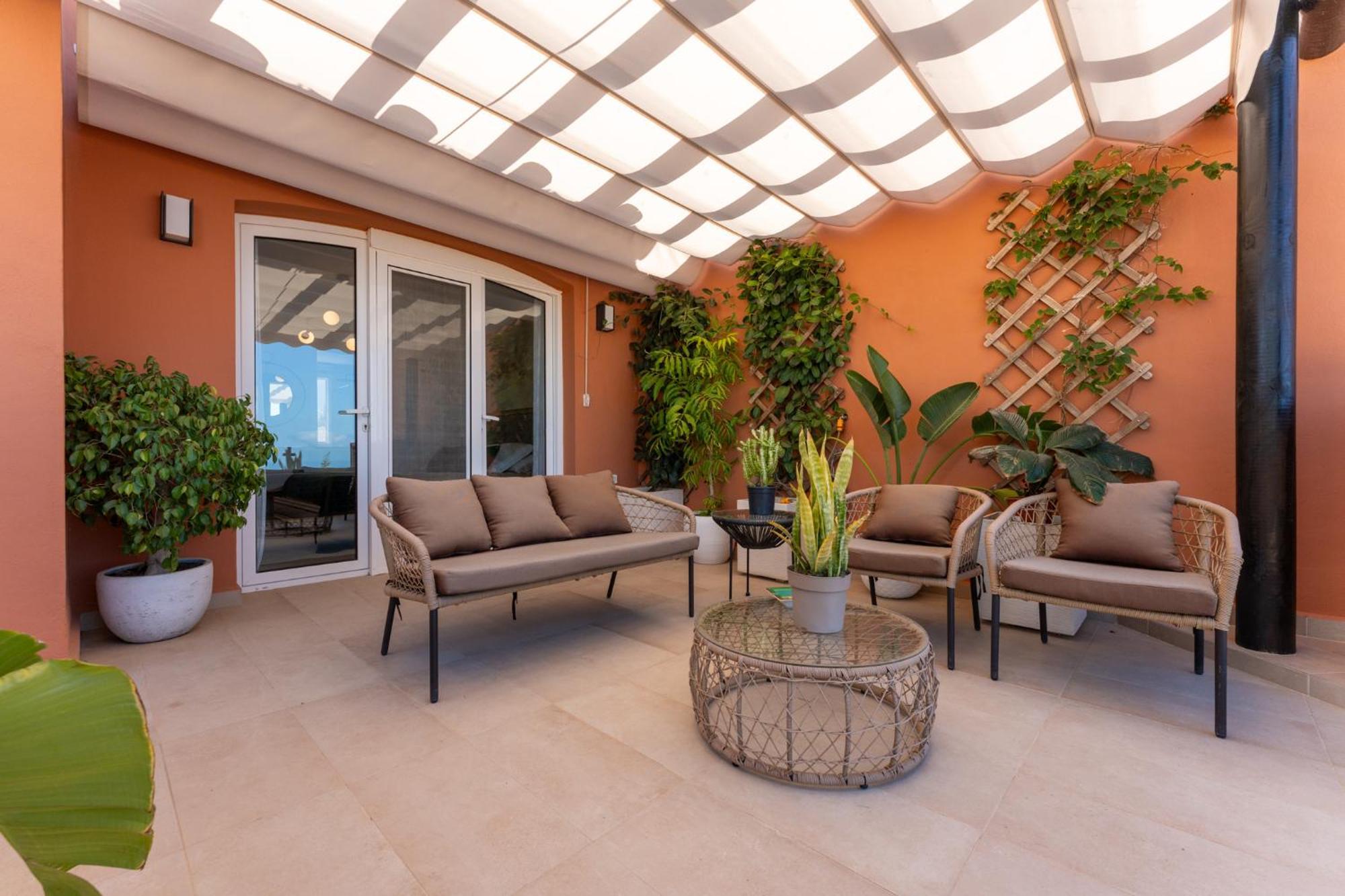 Villa Golfside With Private Pool And Ocean Views *