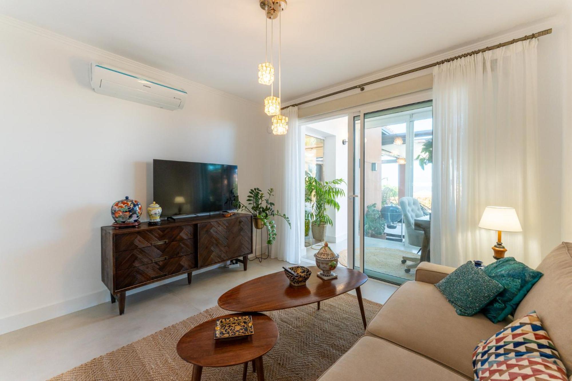 Golfside With Private Pool And Ocean Views Costa Adeje (Tenerife)