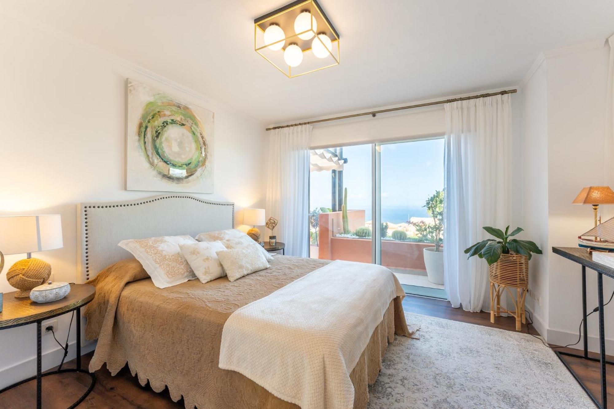 Villa Golfside With Private Pool And Ocean Views