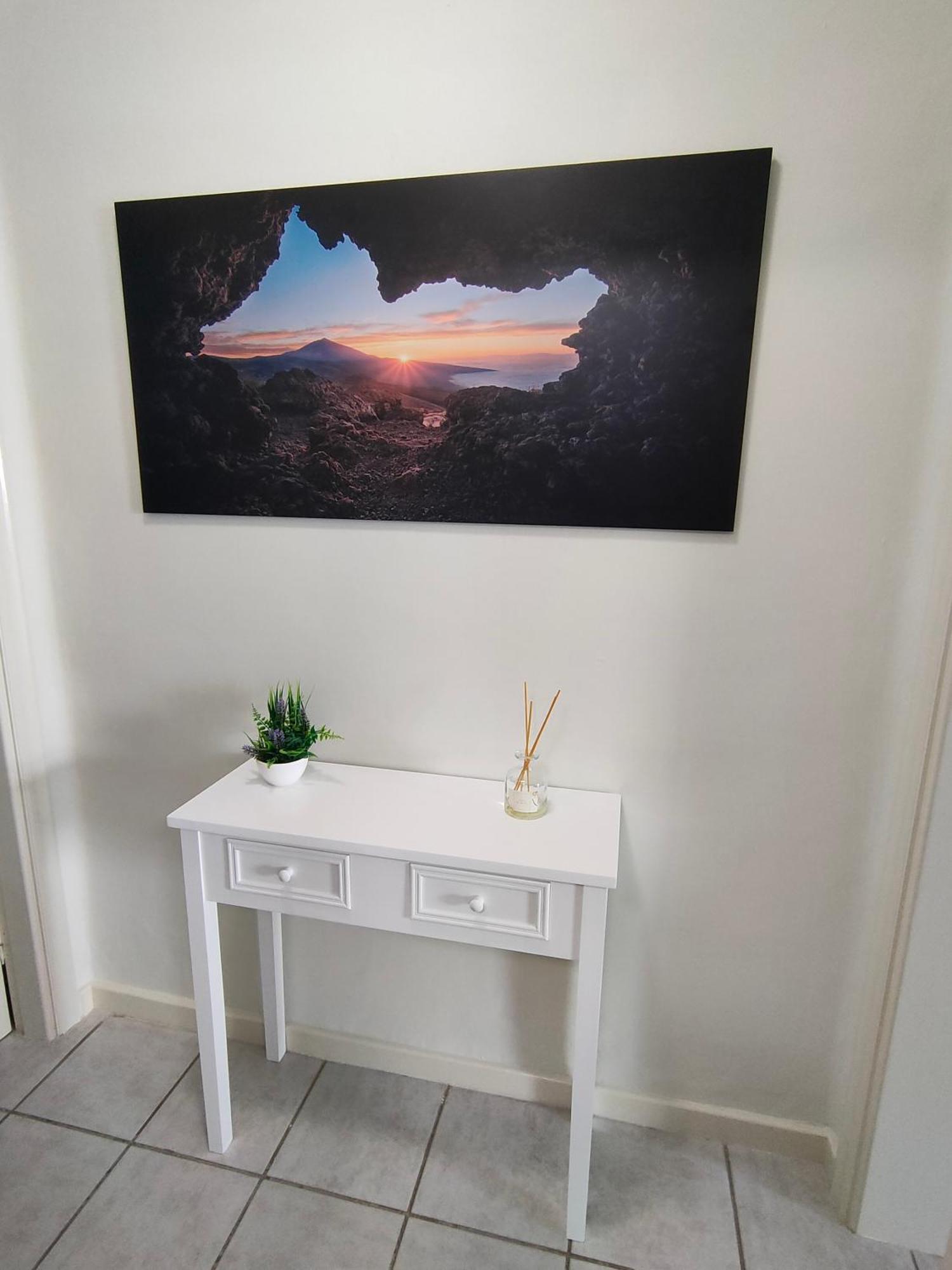 Rocas Del Mar 130 Appartement *