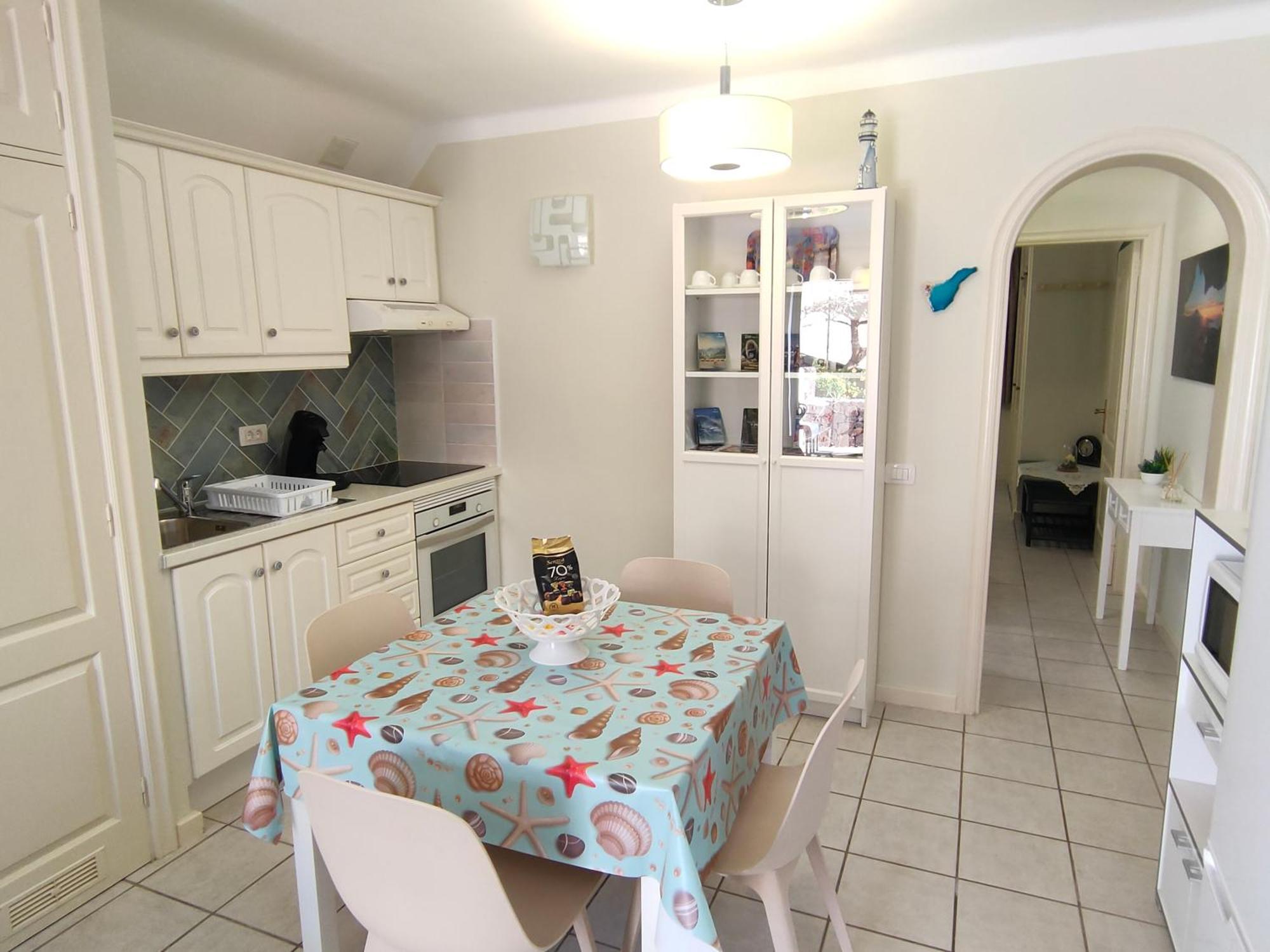 Appartement Rocas Del Mar 130 Costa Del Silencio