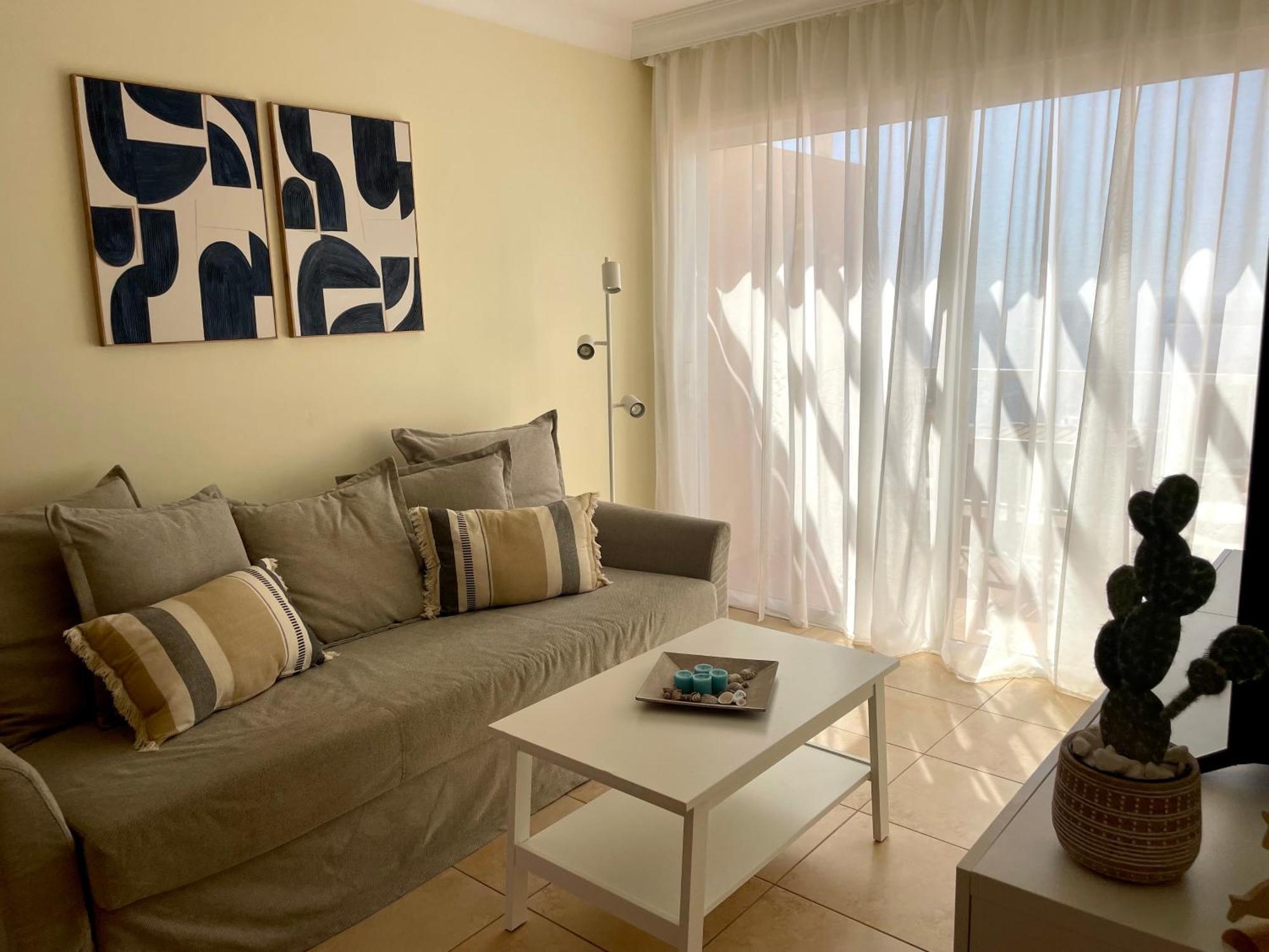 Appartement Amazing Ocean View *