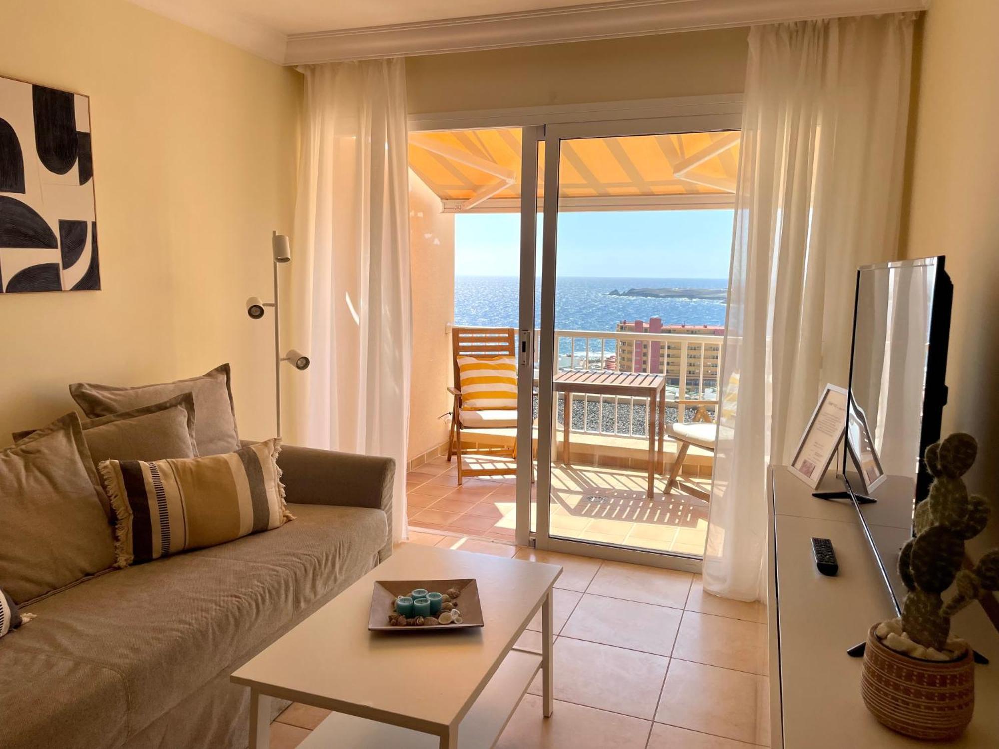 Appartement Amazing Ocean View Poris de Abona