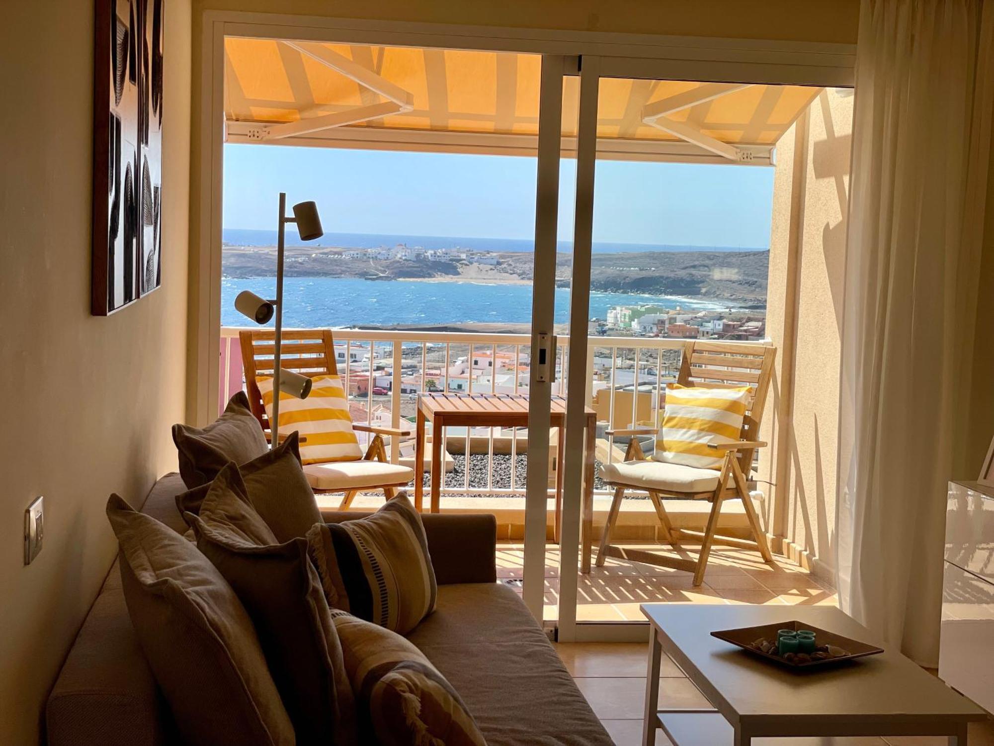 Amazing Ocean View *
