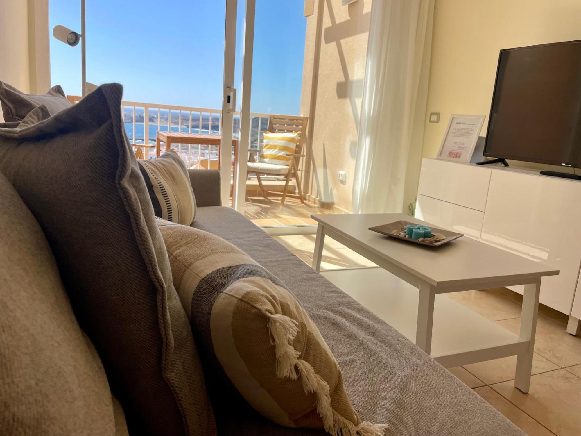 Amazing Ocean View Poris de Abona