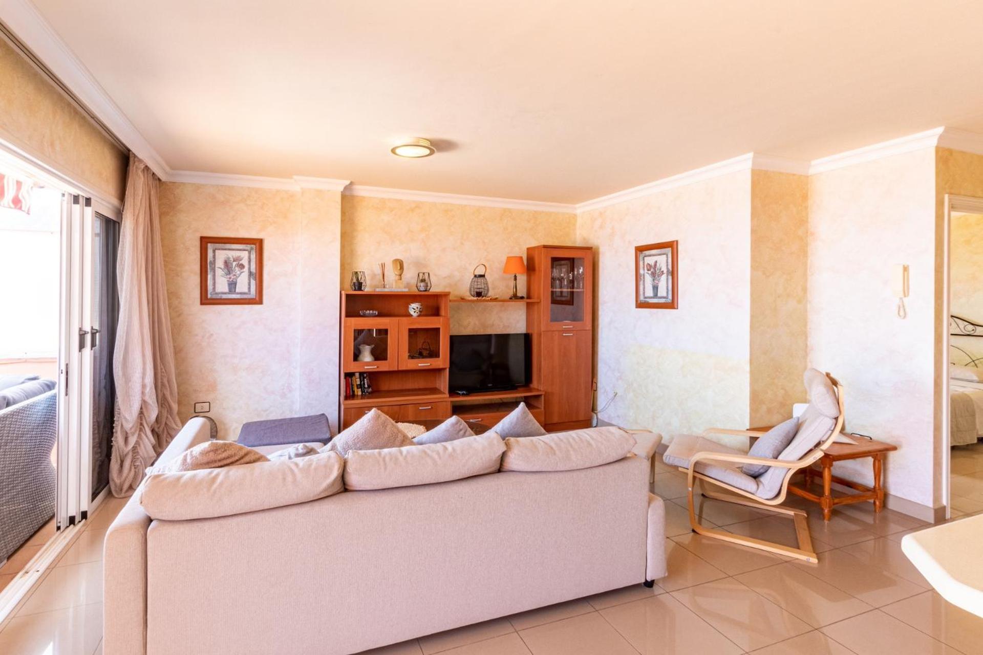 Fantastic View Terrace By Dream Homes Tenerife Appartement