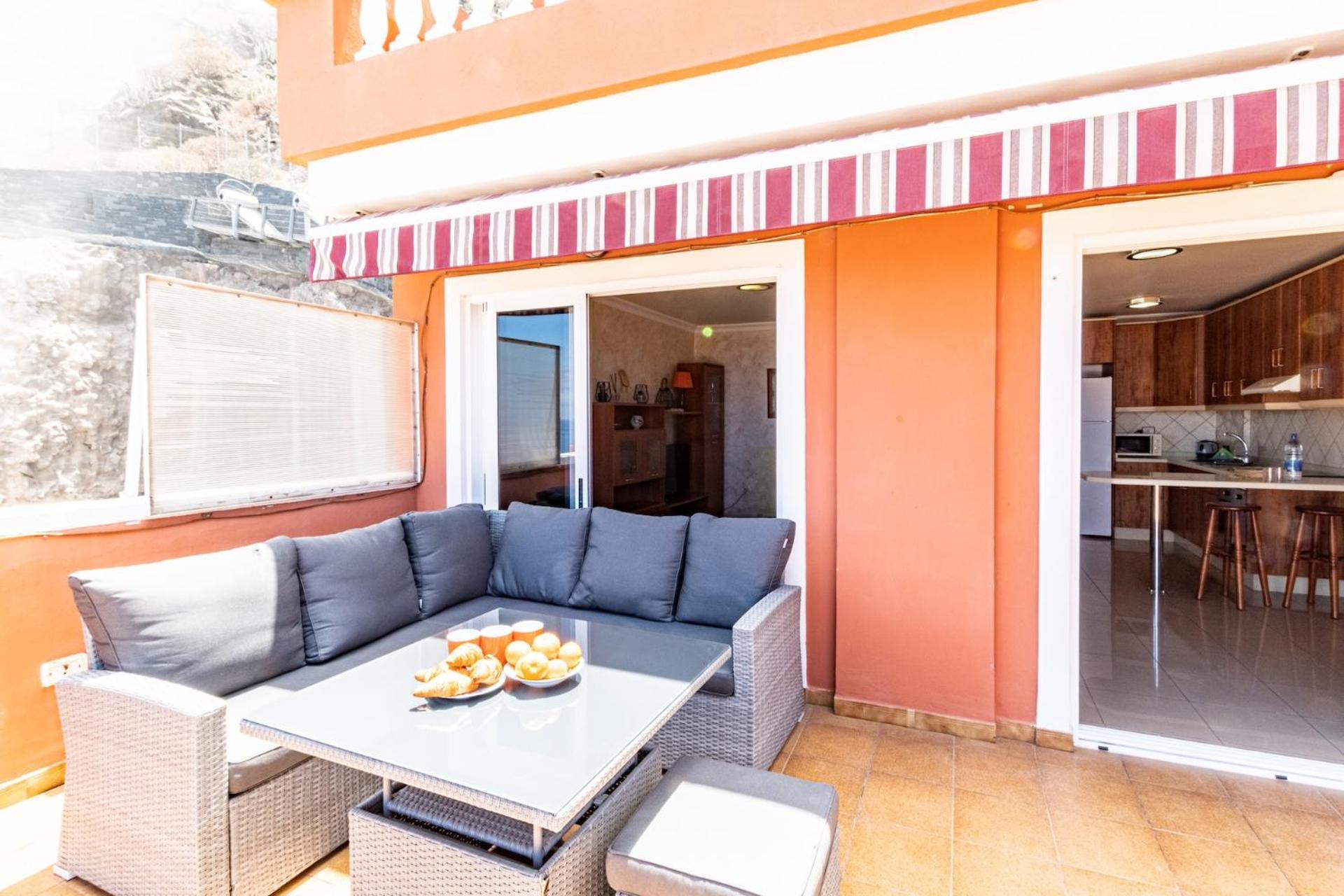 Appartement Fantastic View Terrace By Dream Homes Tenerife