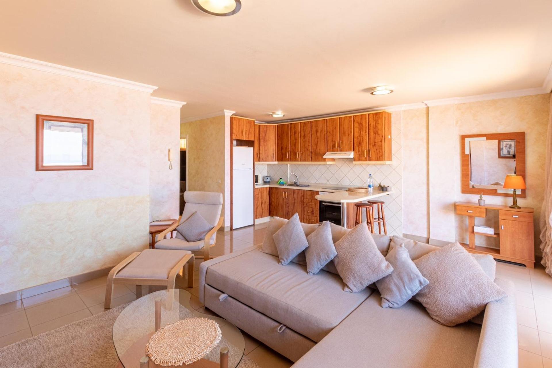 Appartement Fantastic View Terrace By Dream Homes Tenerife