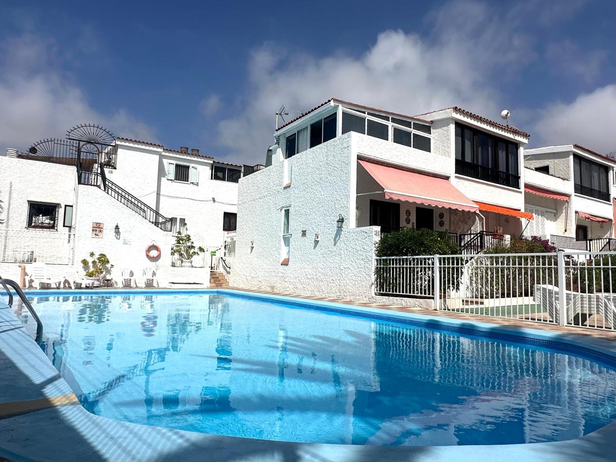 Apartamento Fantastic Vacation By The Ocean Playa de las Américas