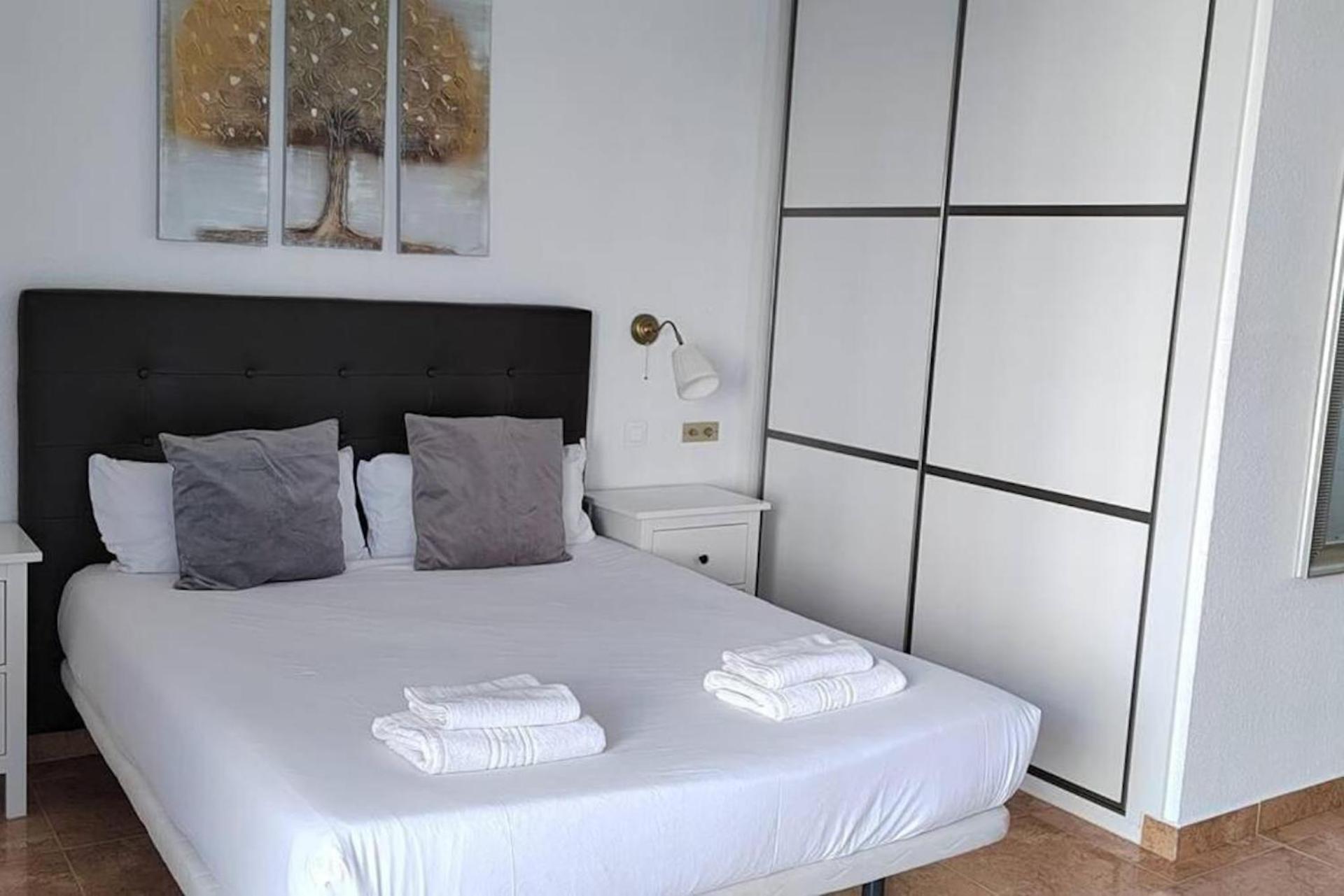 Charming With Ocean View And Pool, Paraiso Del Sur 1207 Holiday home Costa Adeje (Tenerife)