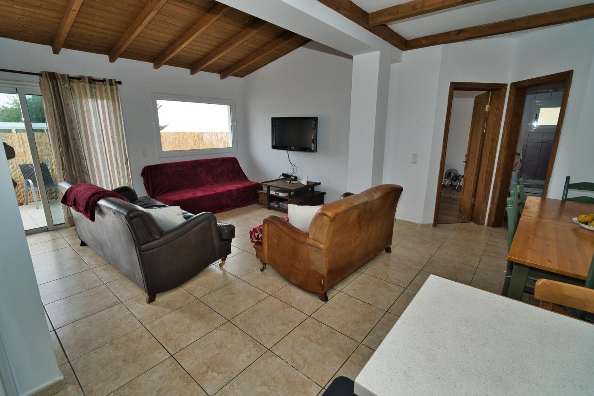 Appartement Casa La Sabina San Miguel de Abona