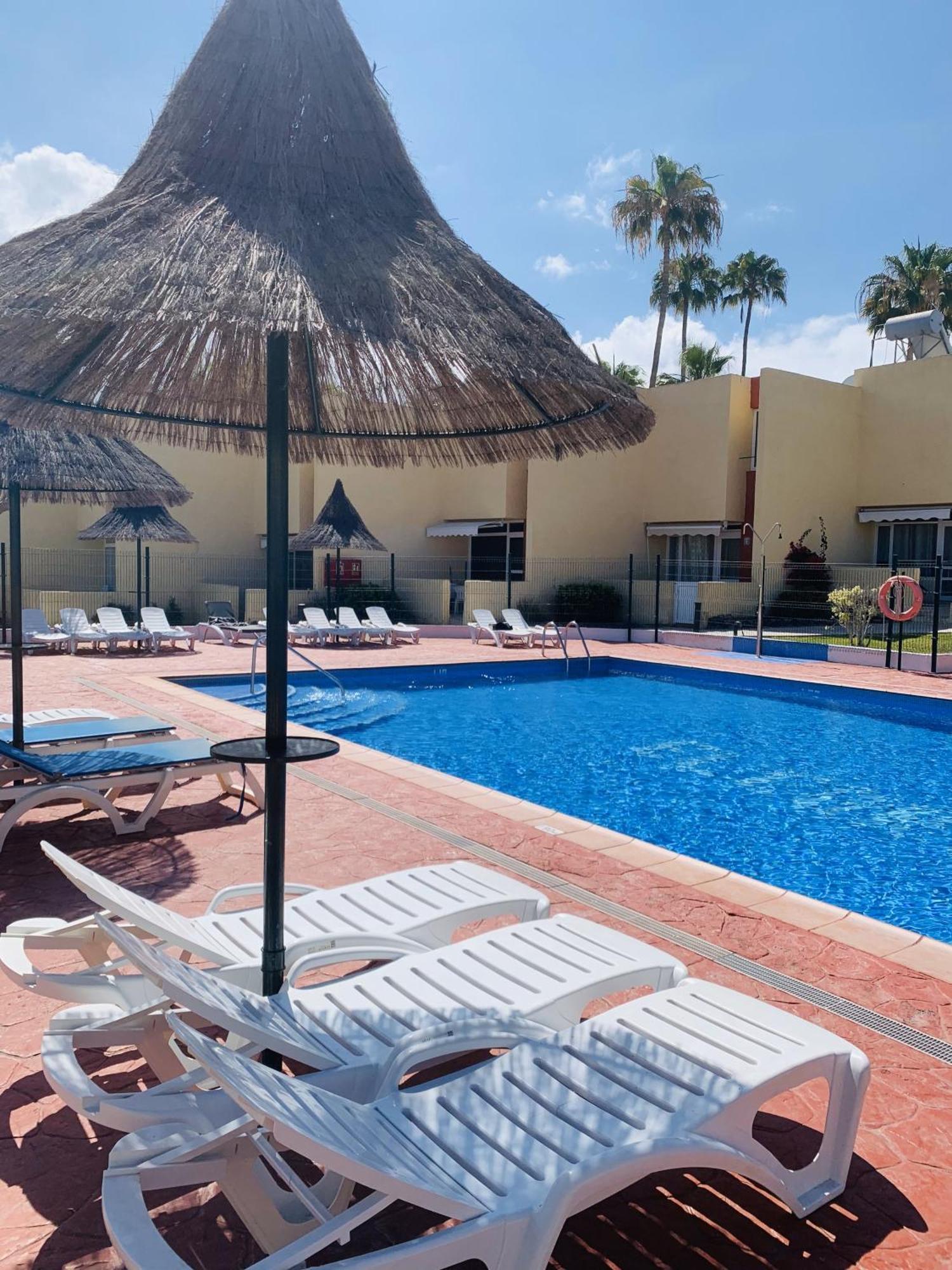 El Cortijo Playa Americas *