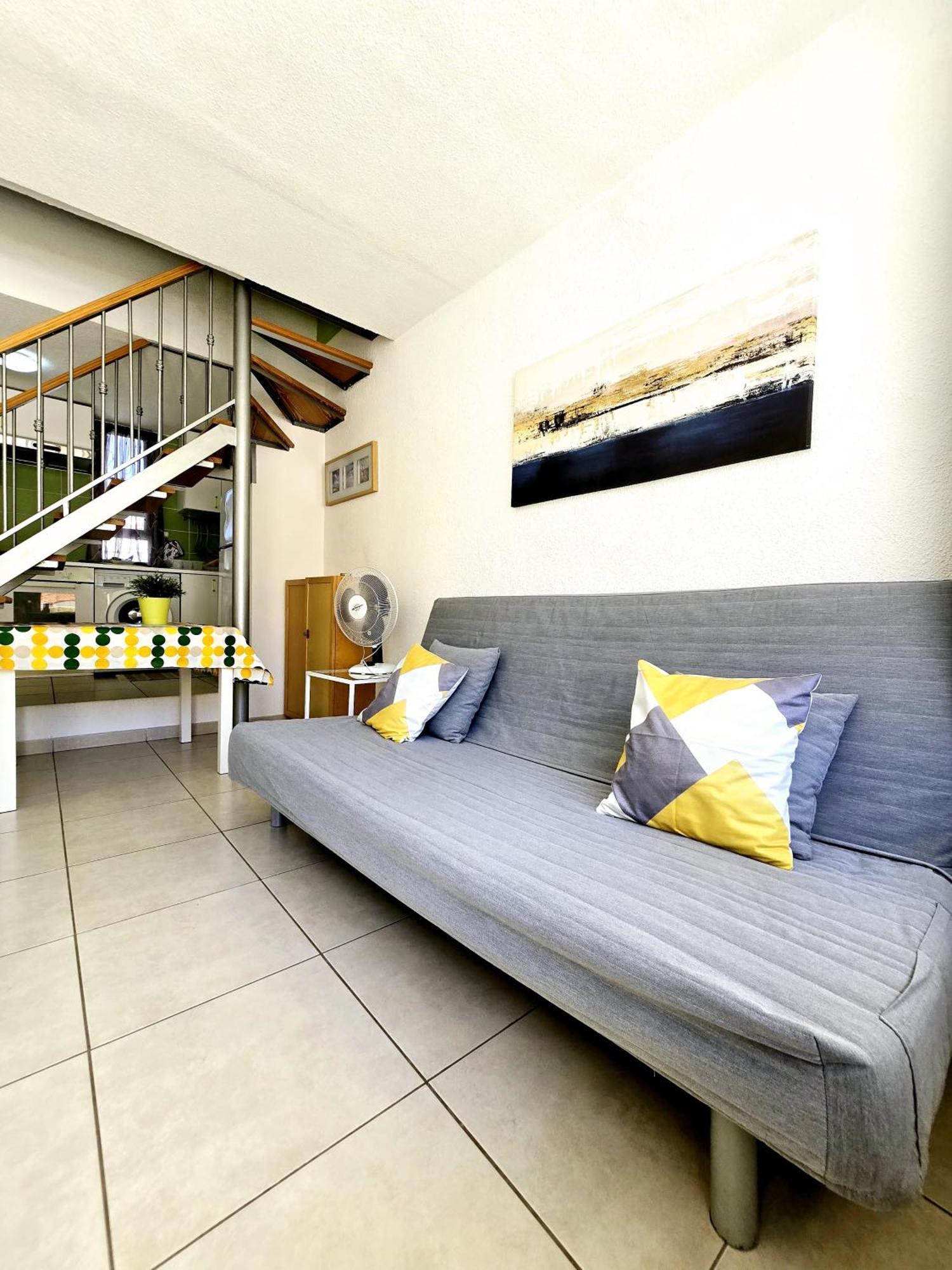 El Cortijo Playa Americas Appartement *