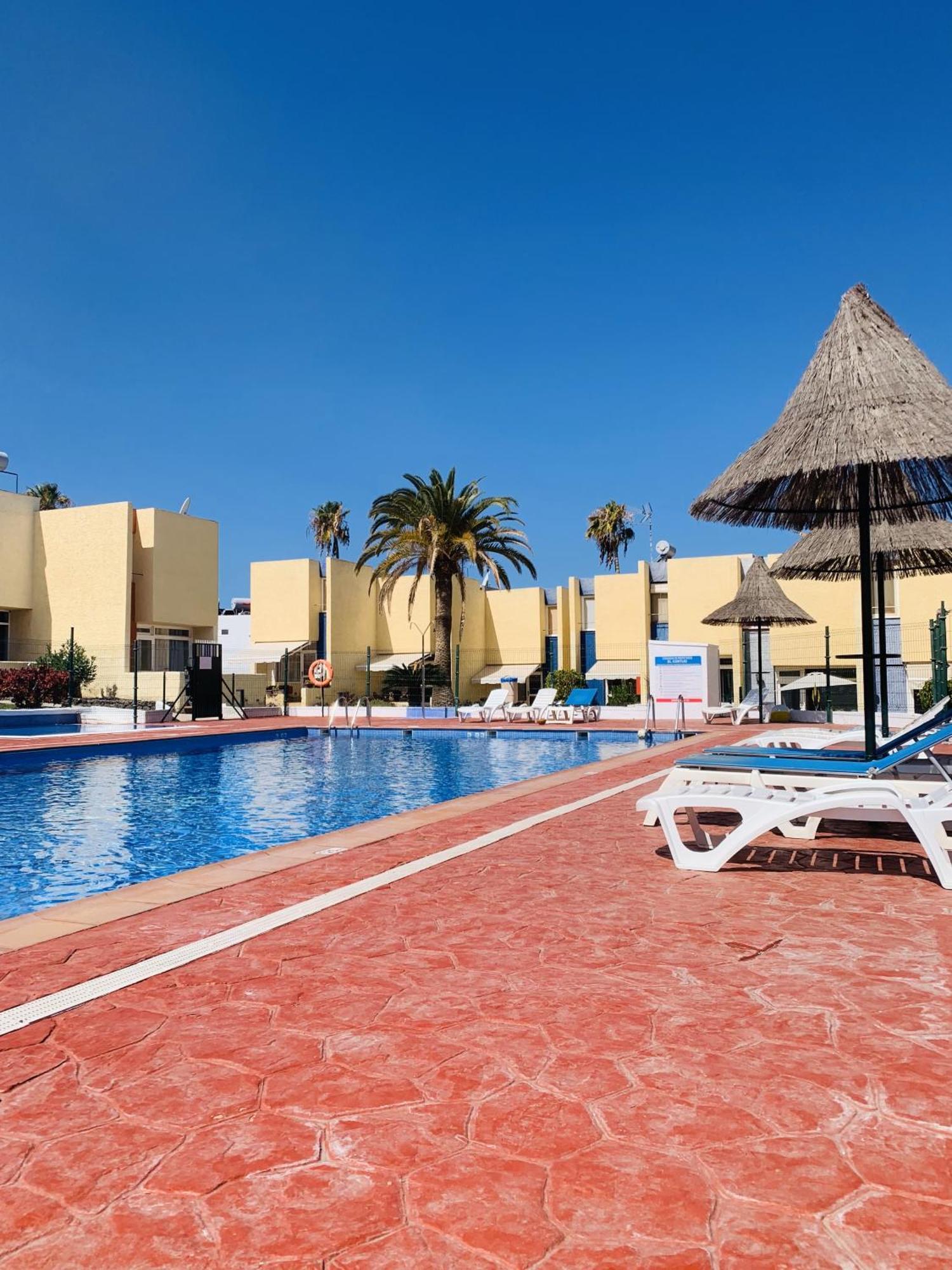 Appartement El Cortijo Playa Americas *