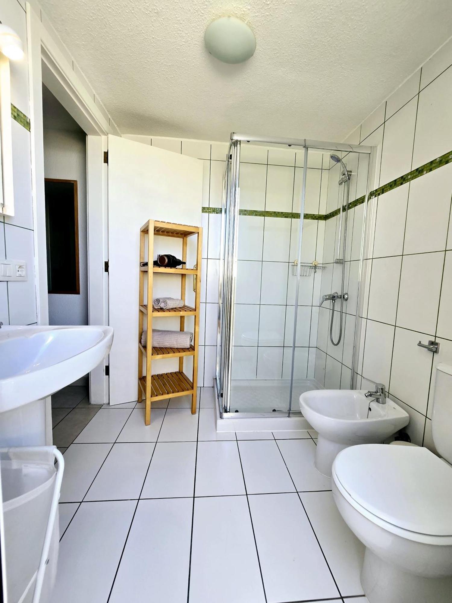 Appartement El Cortijo Playa Americas