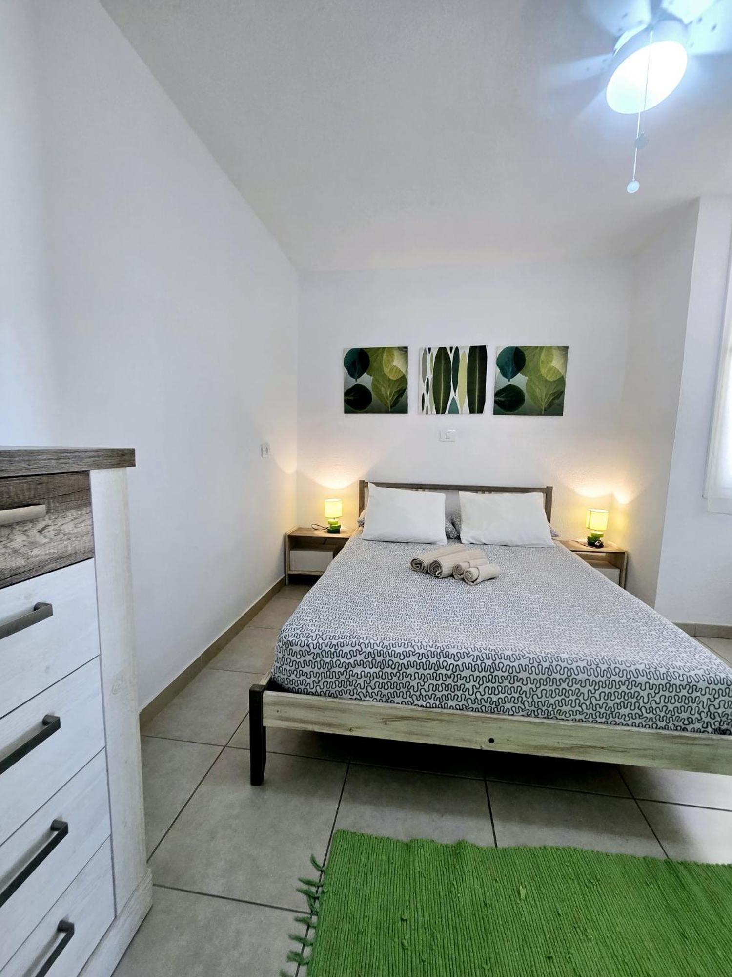 El Cortijo Playa Americas Appartement *
