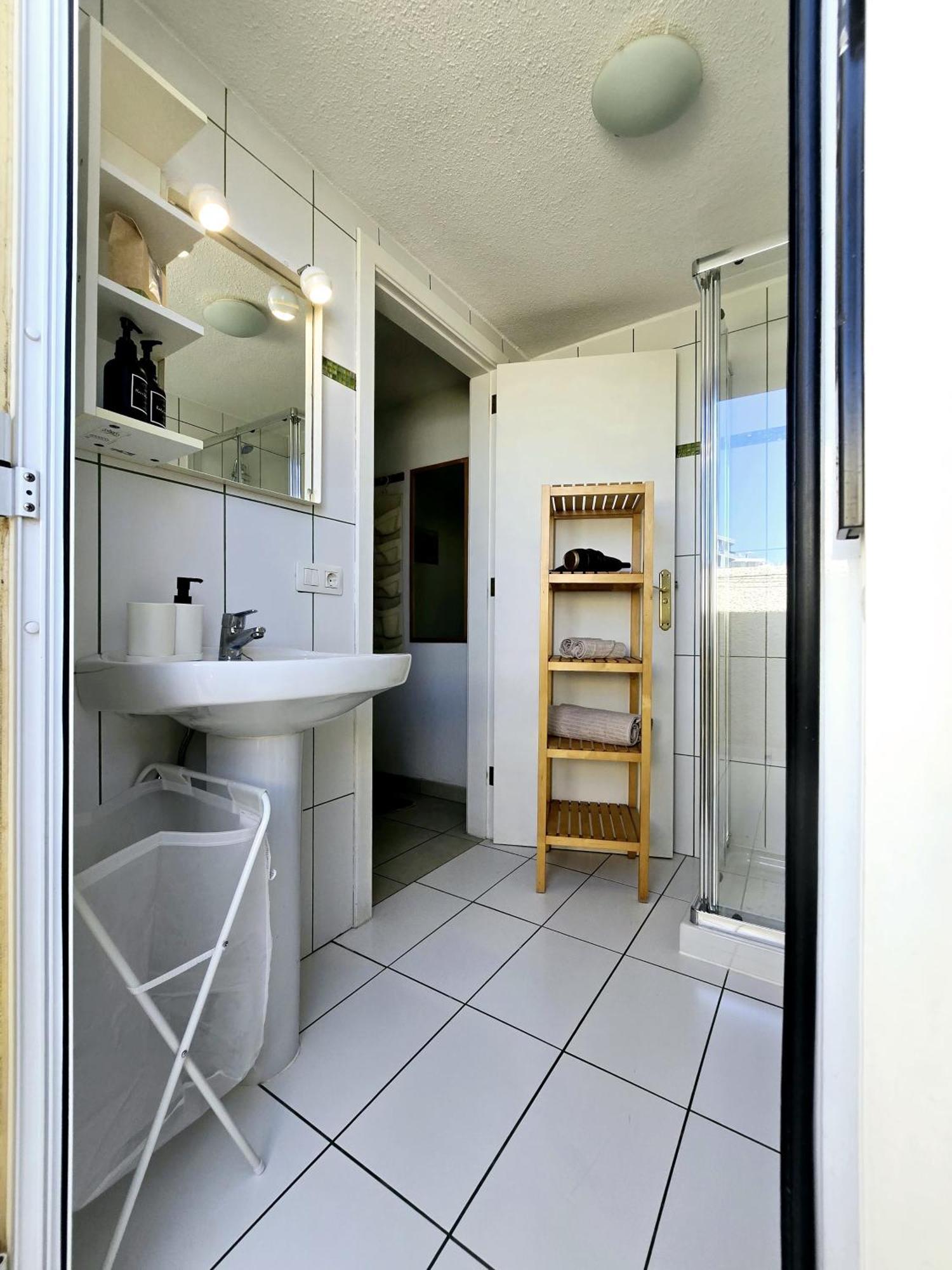 Appartement El Cortijo Playa Americas *