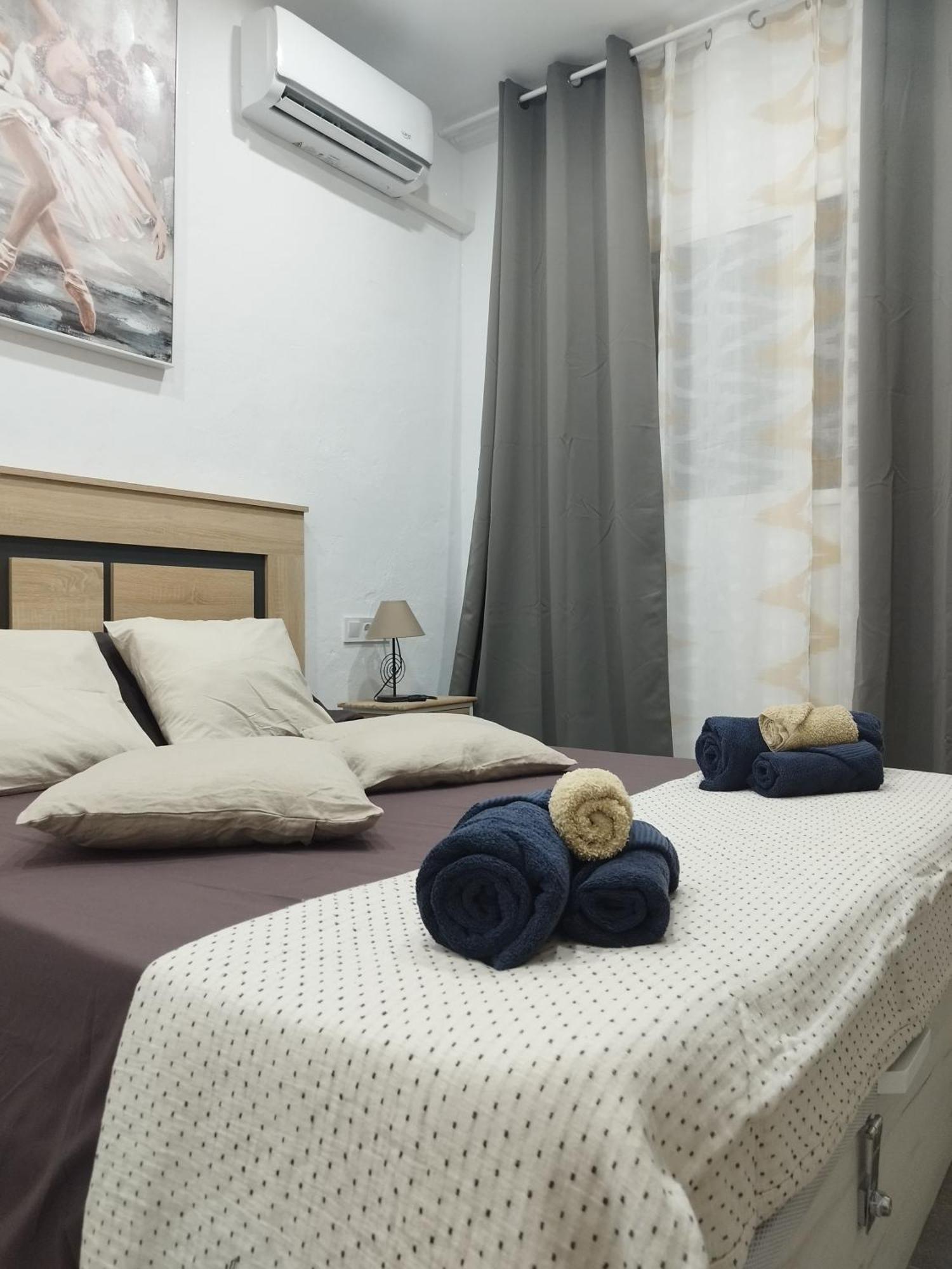 Apartment Casa De Maria Luisa Arona (Tenerife)