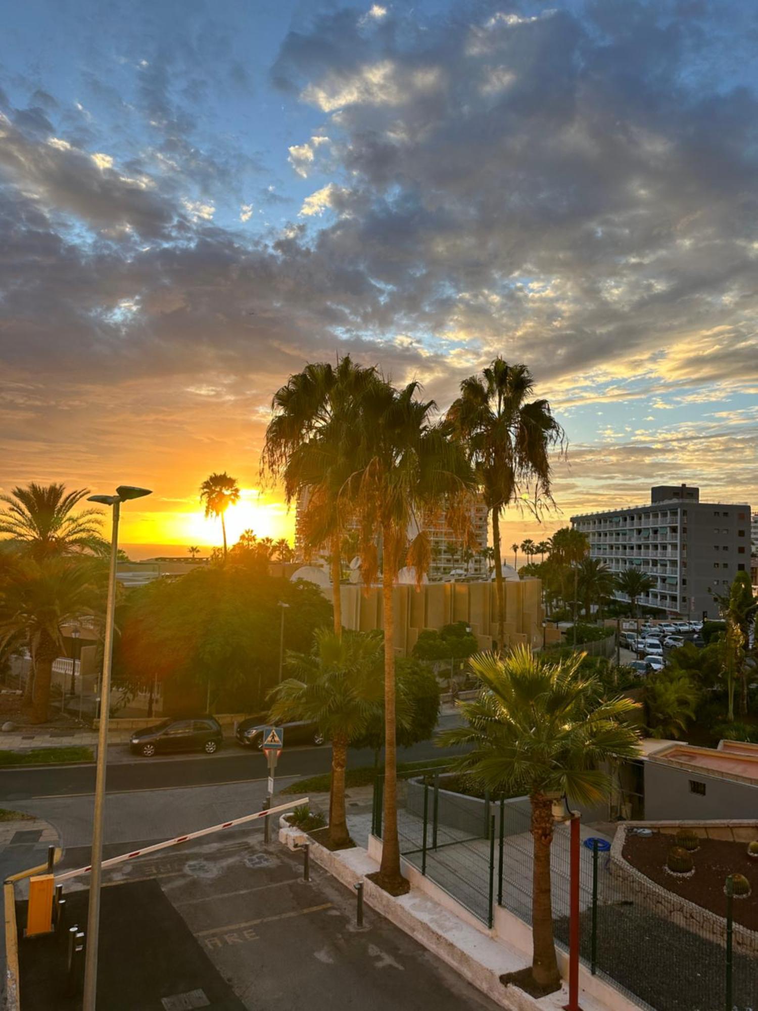 Sunset Tenerife Apartment Playa de las Americas (Tenerife)