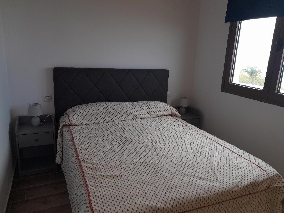 La Casita Hébergement de vacances La Matanza De Acentejo