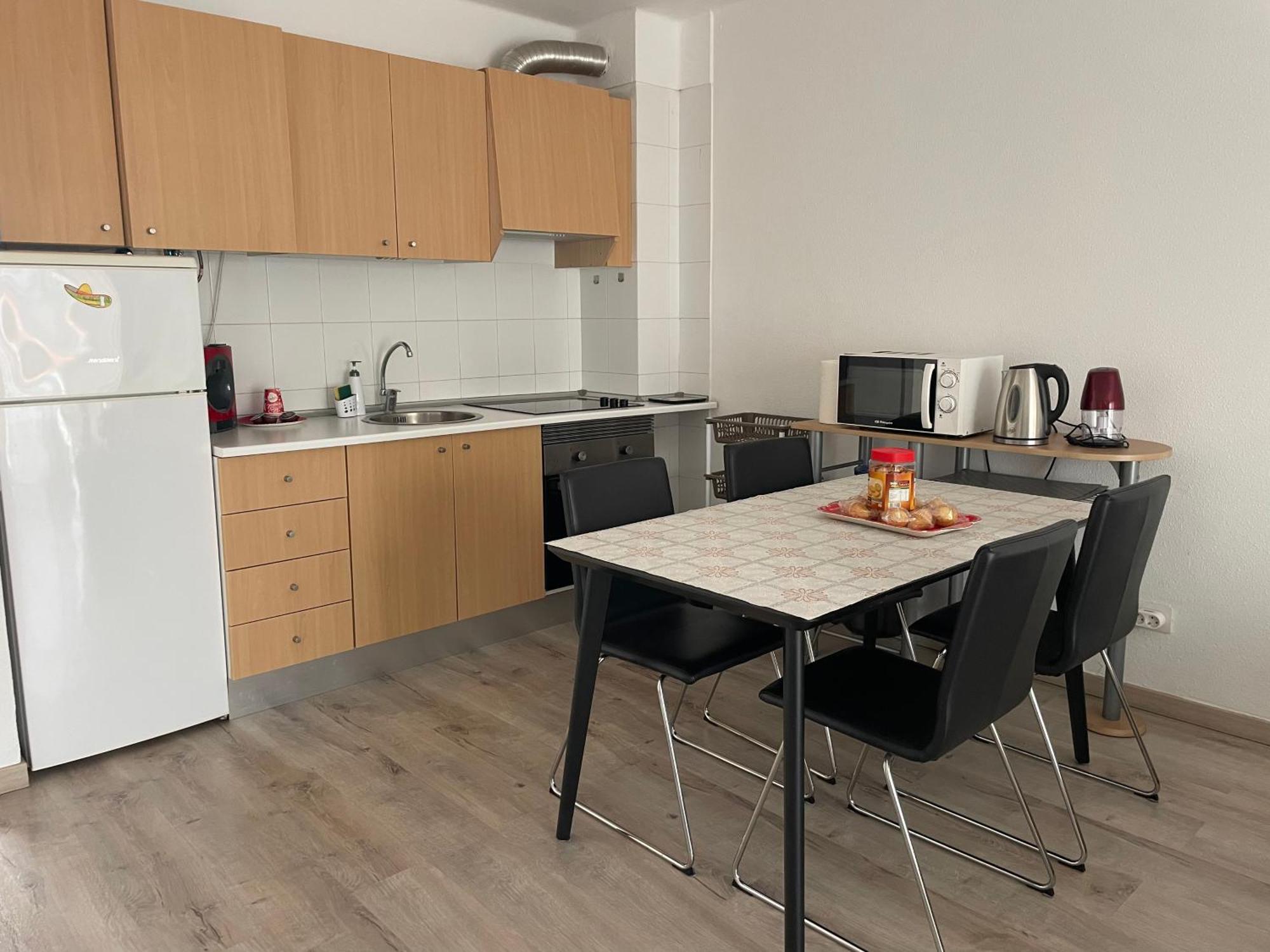 Appartement Golf Fit Club San Miguel de Abona