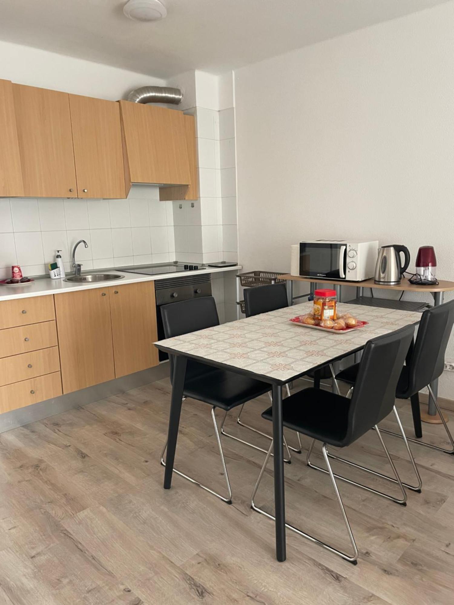 Appartement Golf Fit Club San Miguel de Abona