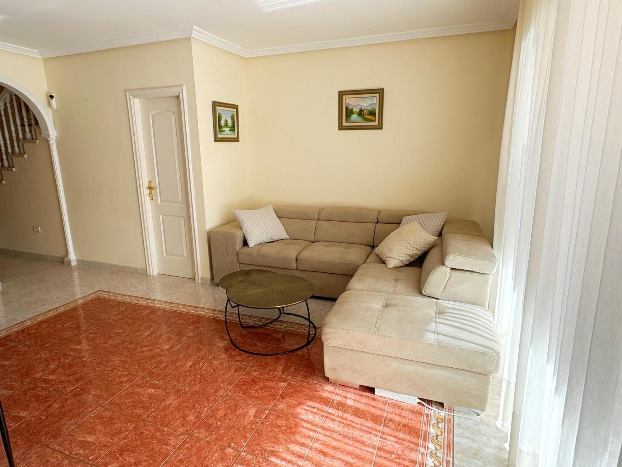 Hugo's In Costa Del Silencio Apartment *