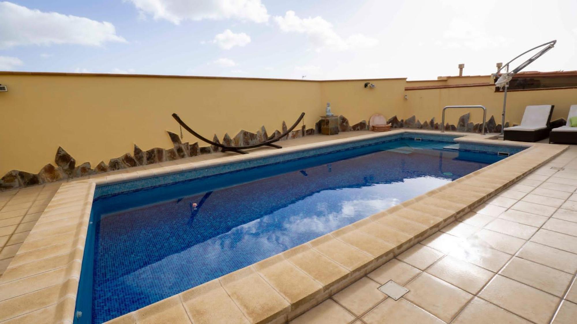 Holiday home Luxury *