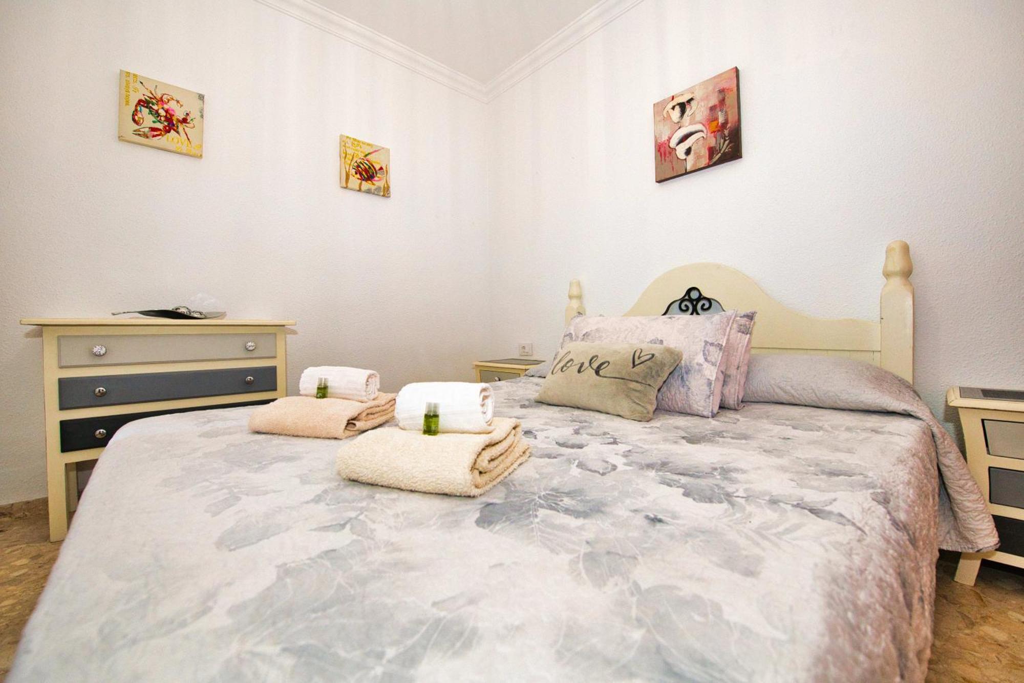 Waves Of Tranquility Apartment *