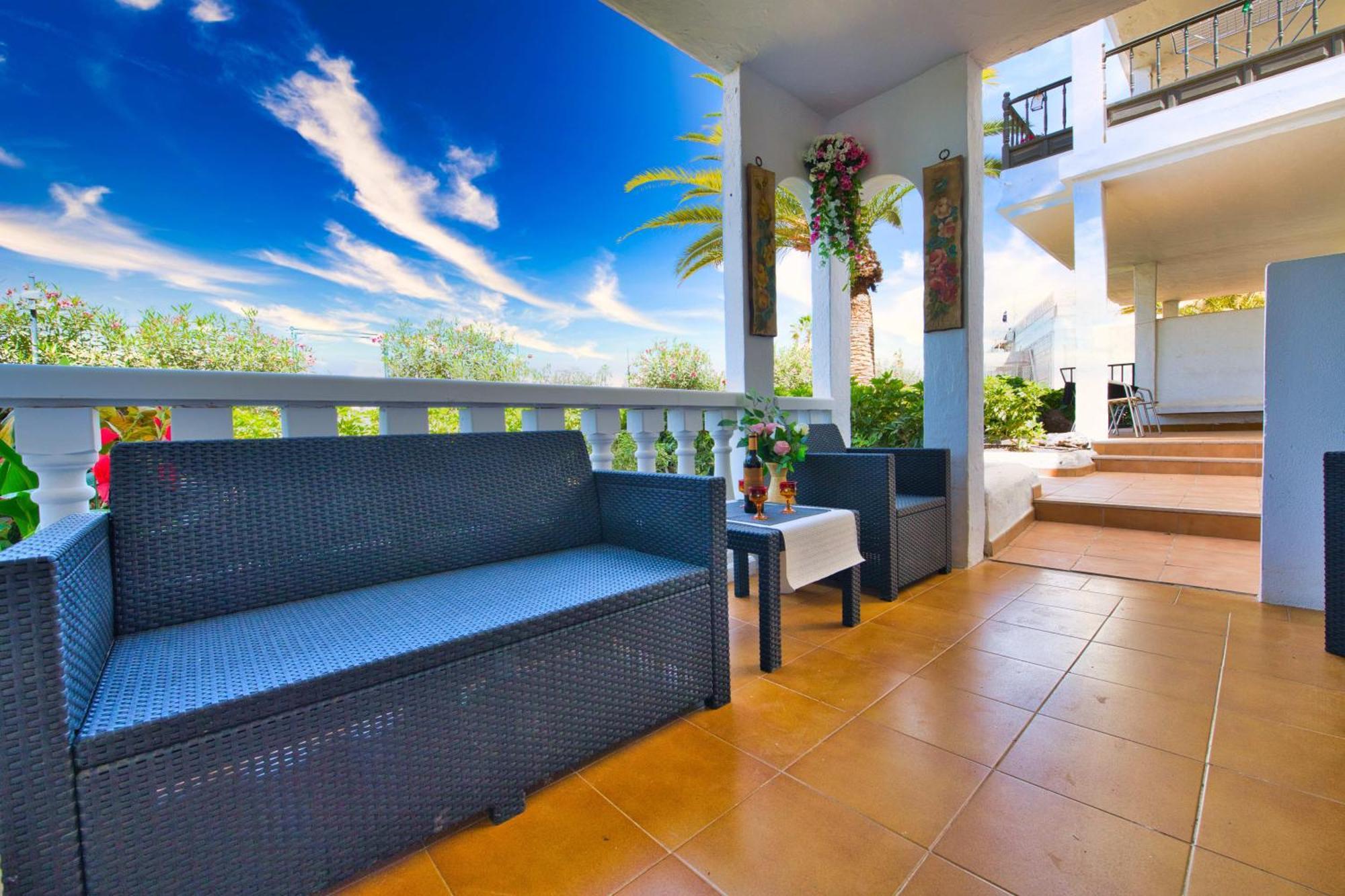 Apartment Waves Of Tranquility *