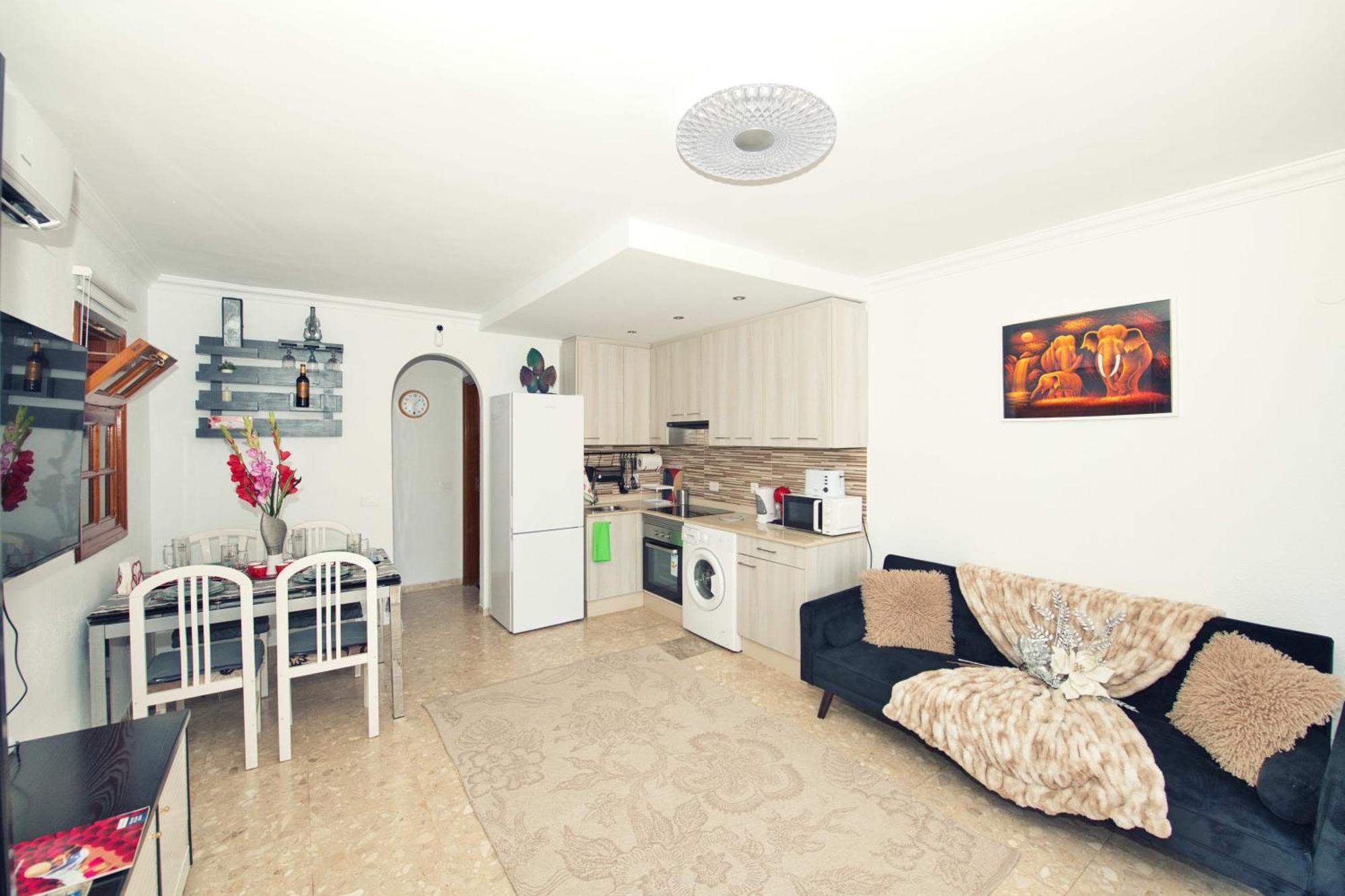 Waves Of Tranquility Apartment