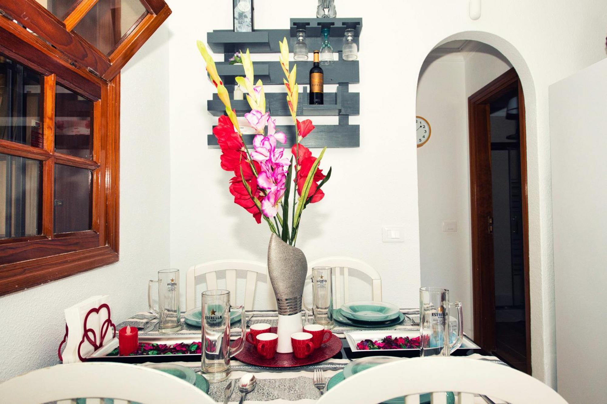 Waves Of Tranquility Apartment San Miguel de Abona
