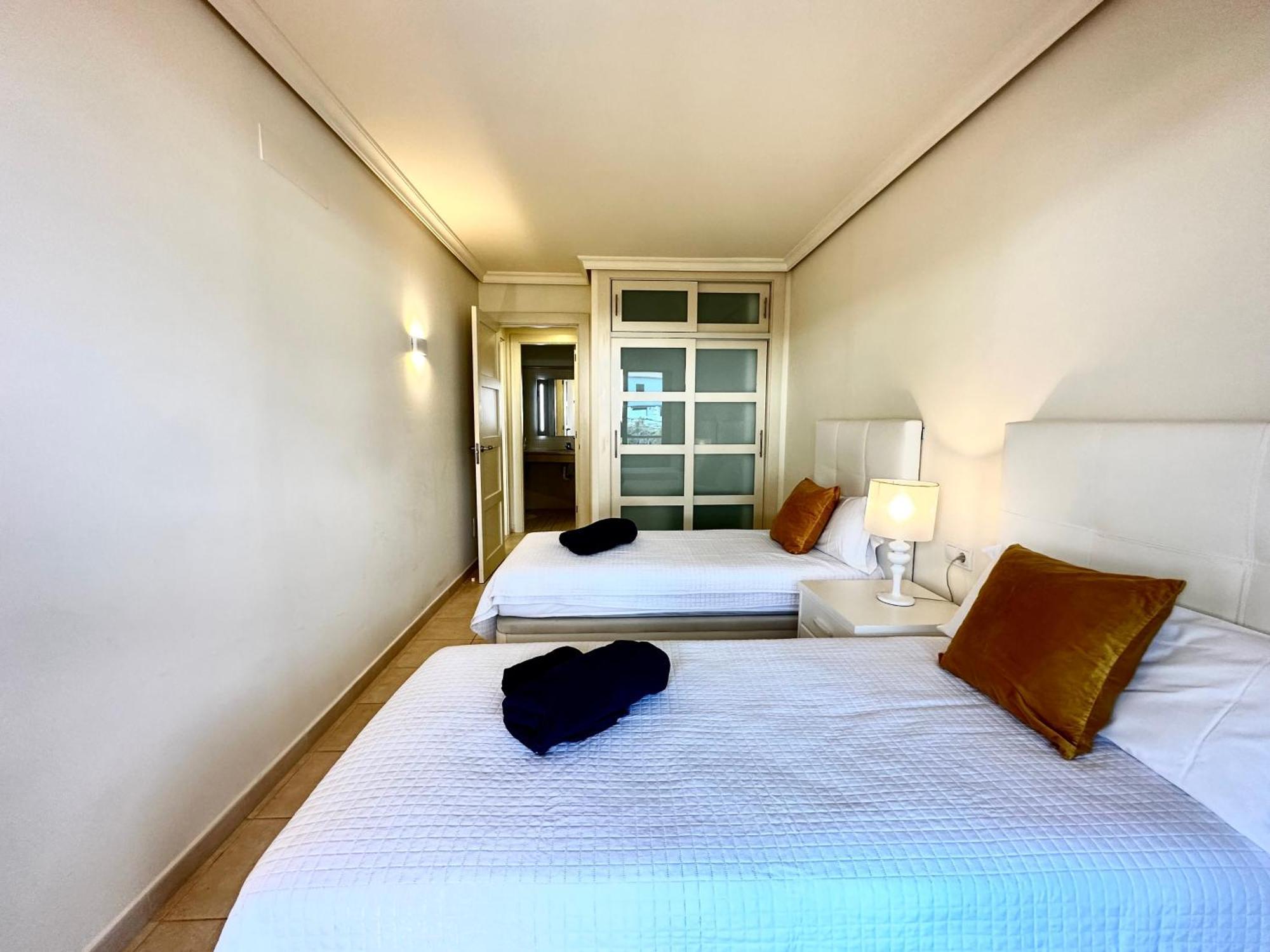 Cliffside Apartamento