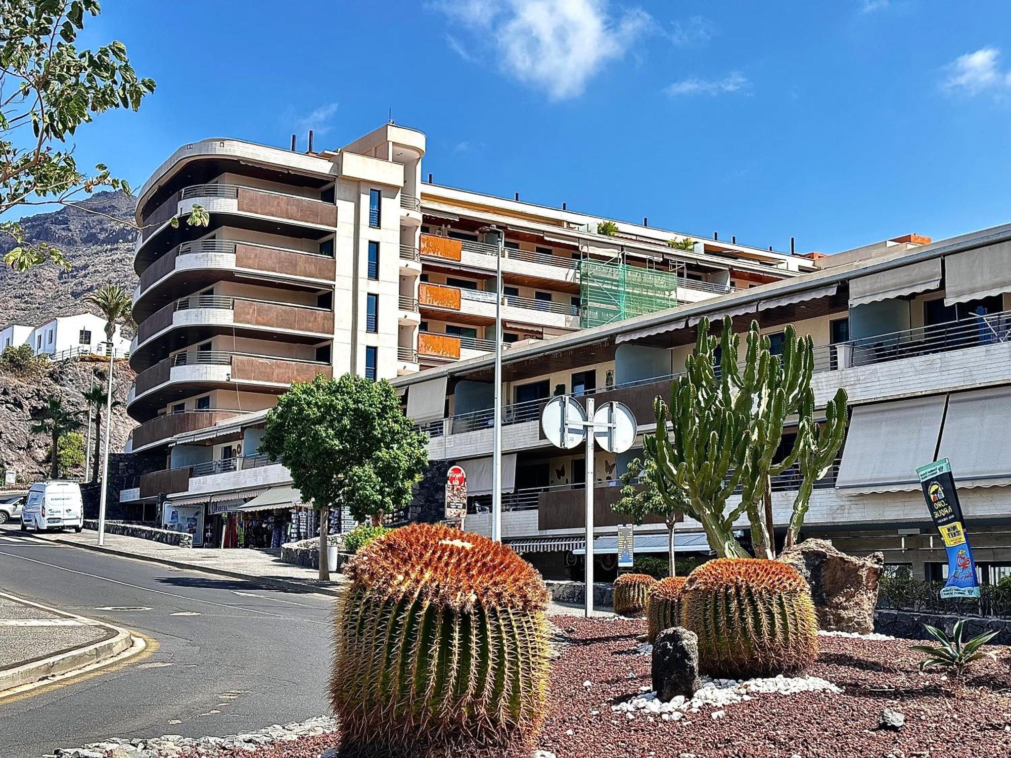 Apartamento Cliffside *