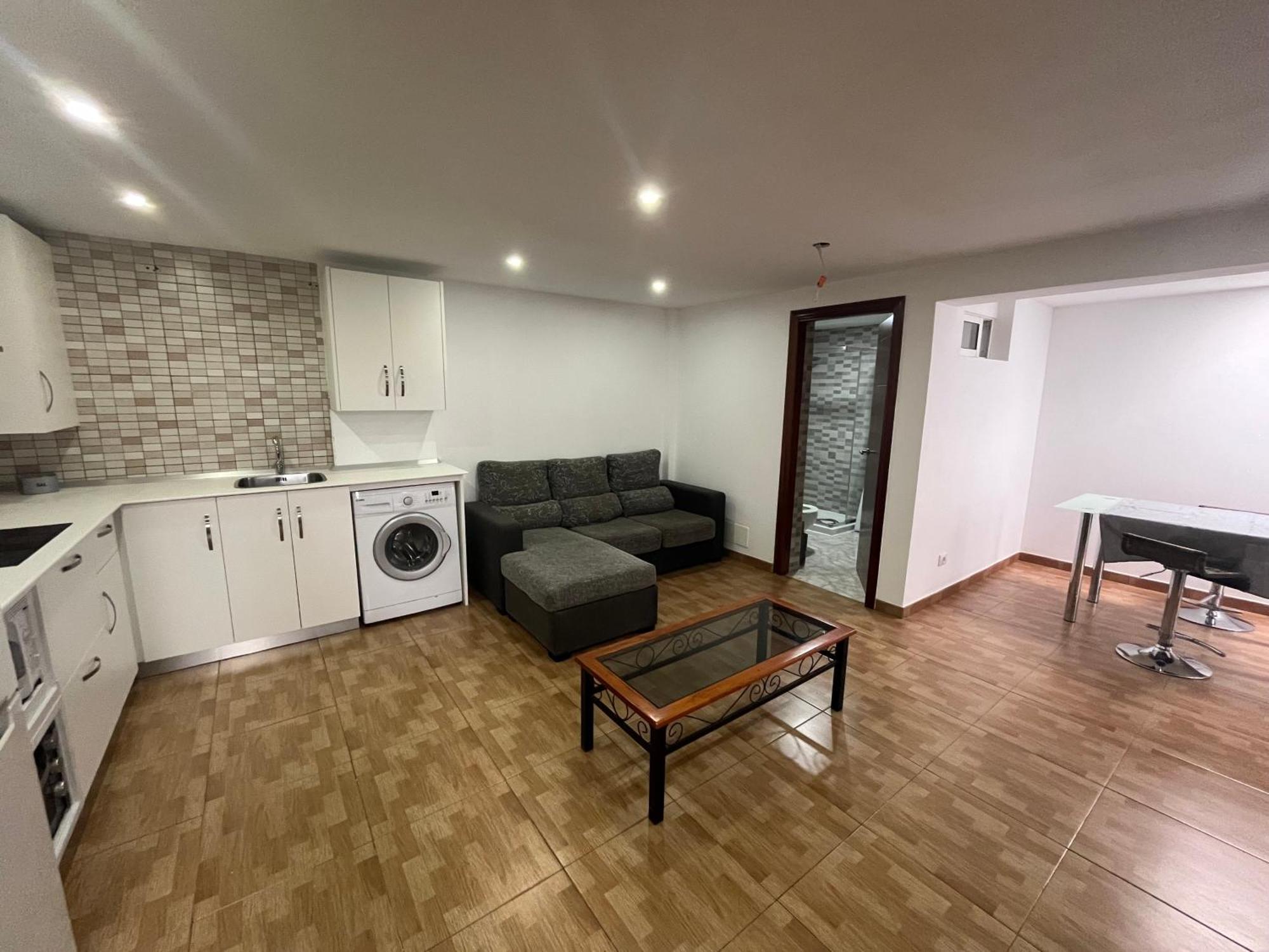 Apartamento Liudis Costa Adeje (Tenerife)