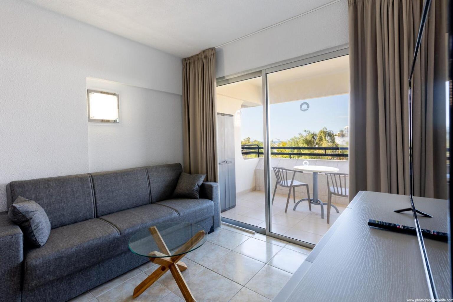 Appartement Santa Maria Costa Adeje (Tenerife)