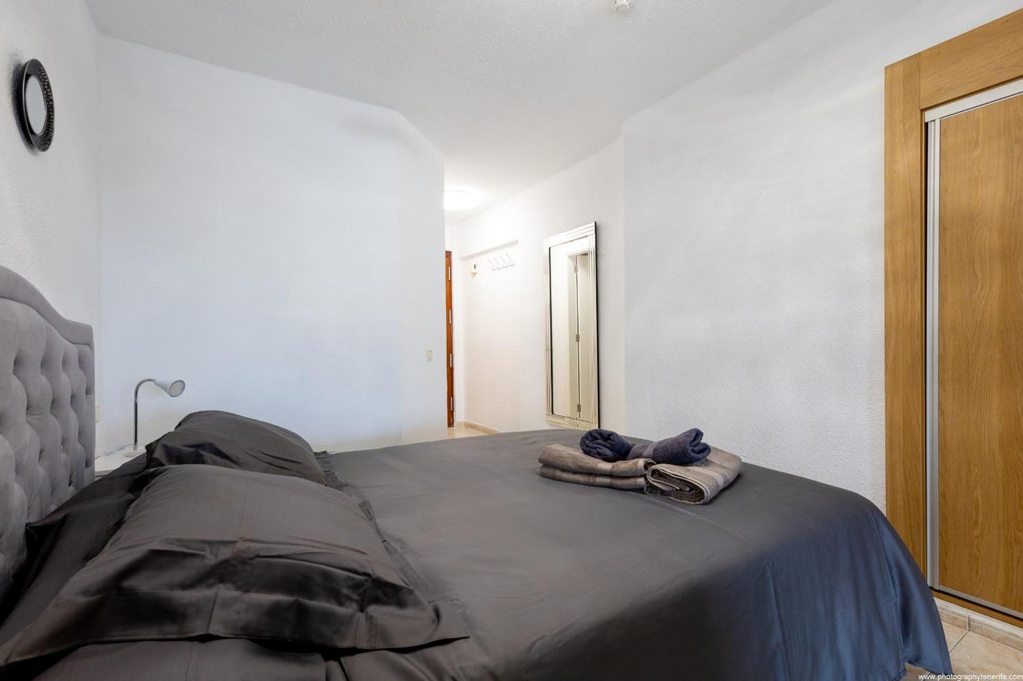 Santa Maria Appartement