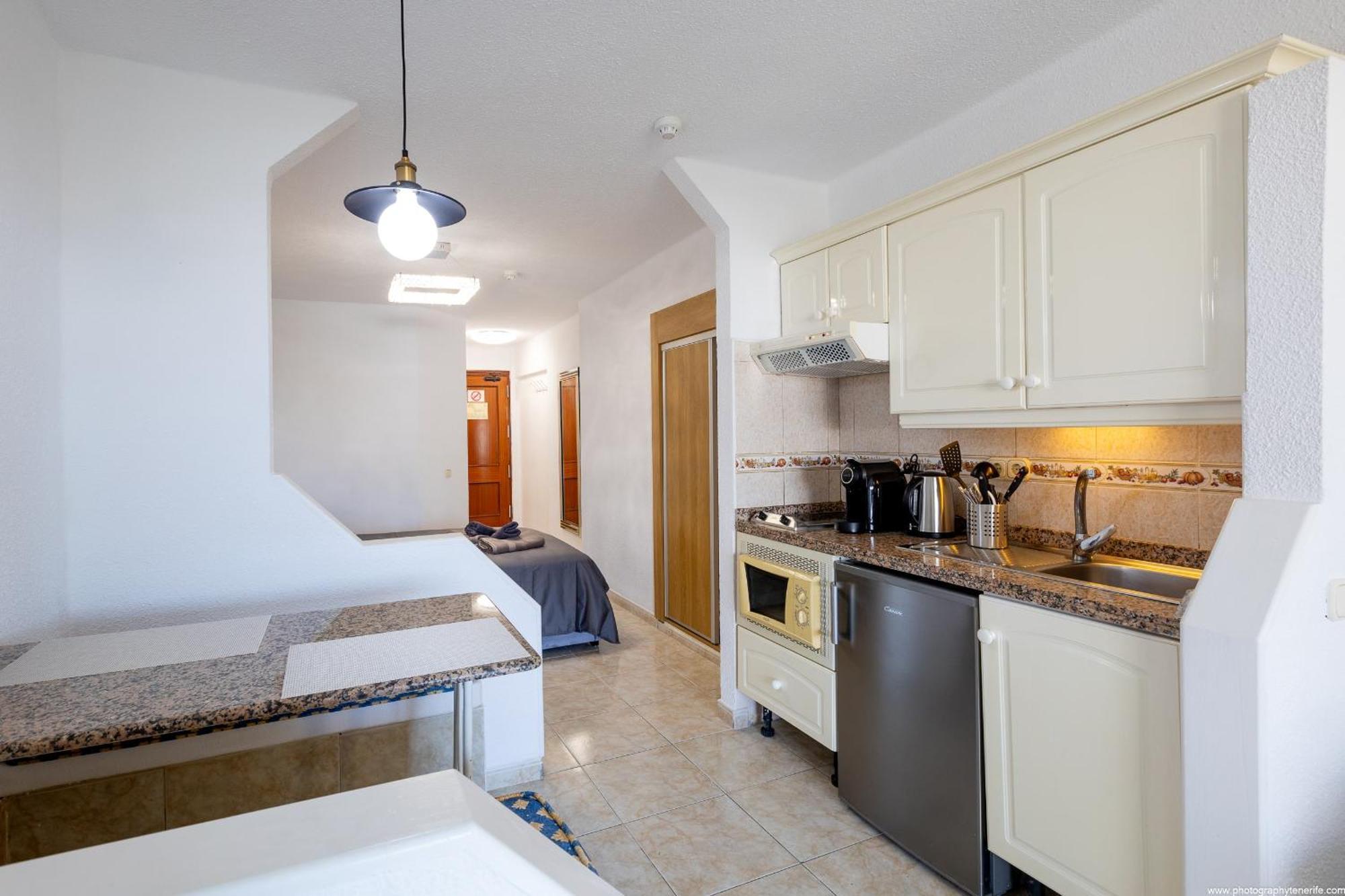 Santa Maria Appartement Costa Adeje (Tenerife)
