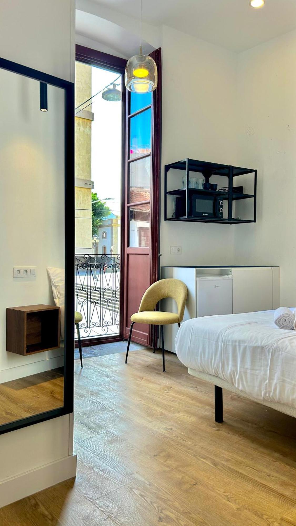 Hotelito Boutique Tenerife Guimera Santa-Cruz de Ténérife