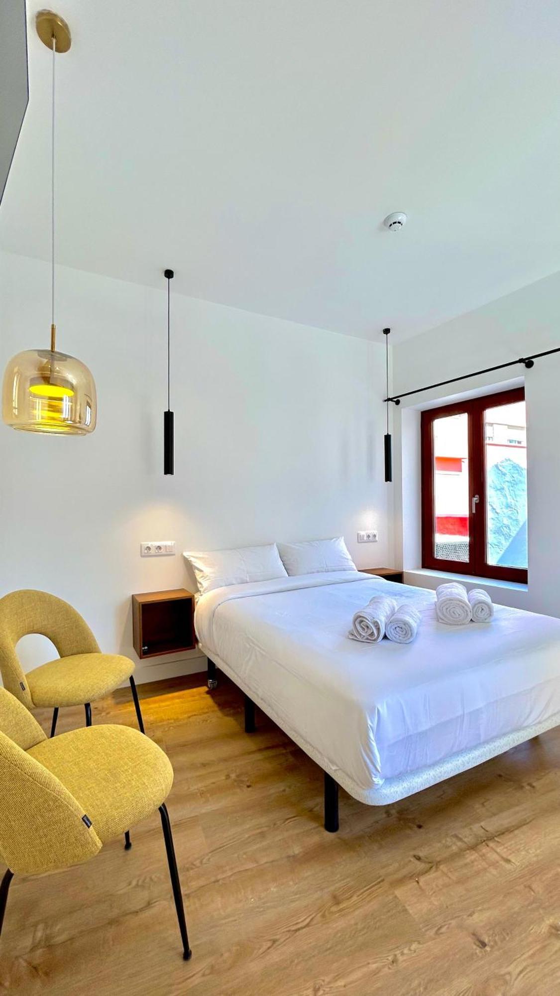 Hotelito Boutique Tenerife Guimera Appartement *