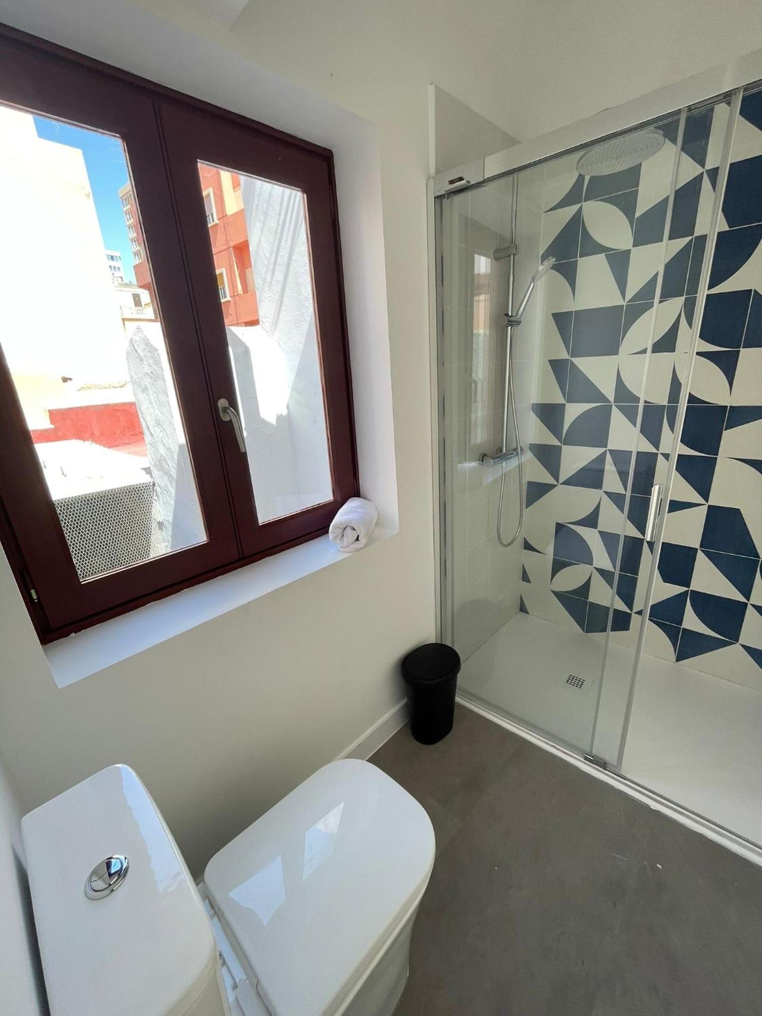 Appartement Hotelito Boutique Tenerife Guimera Santa-Cruz de Ténérife