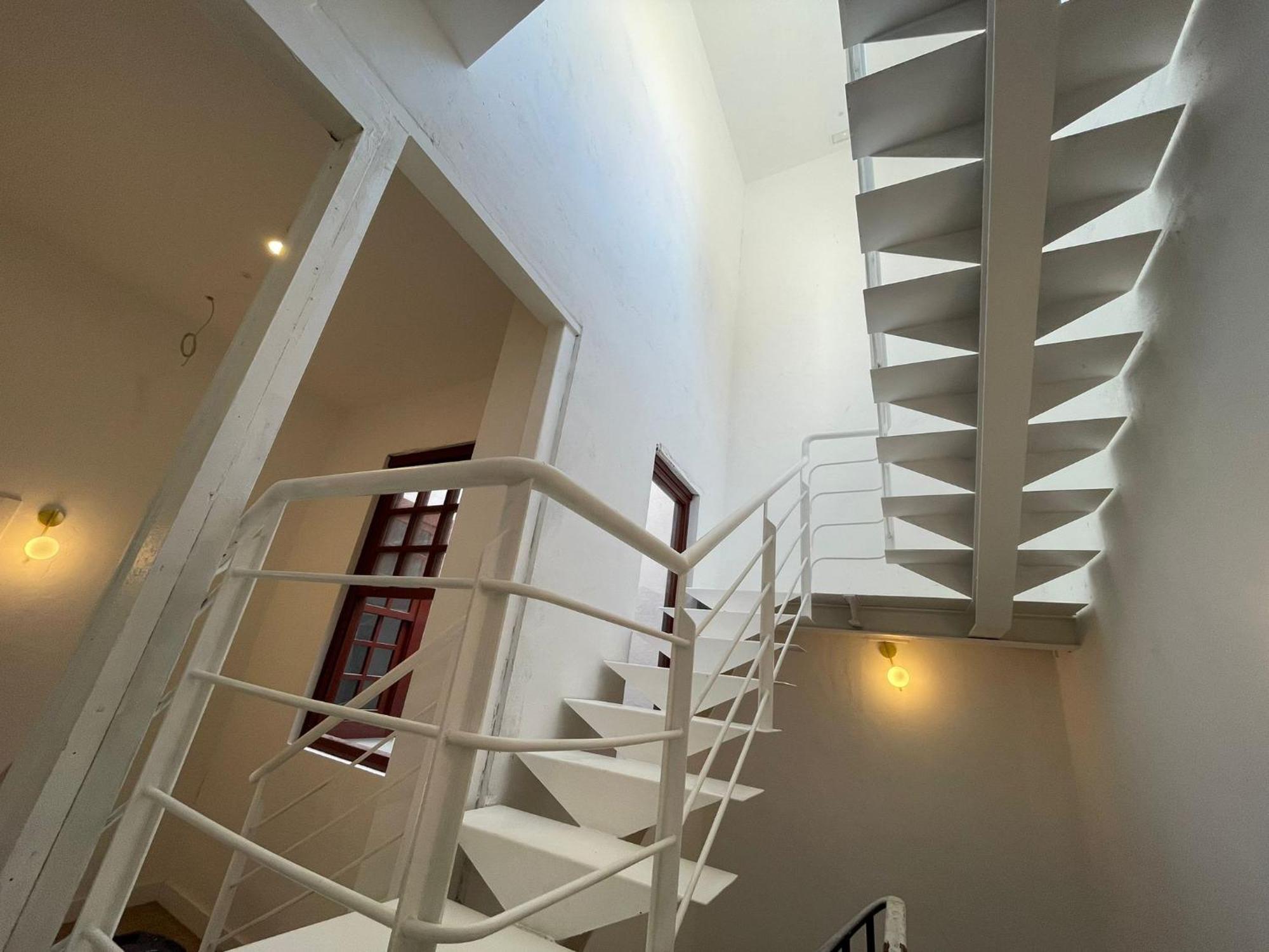Appartement Hotelito Boutique Tenerife Guimera Santa-Cruz de Ténérife