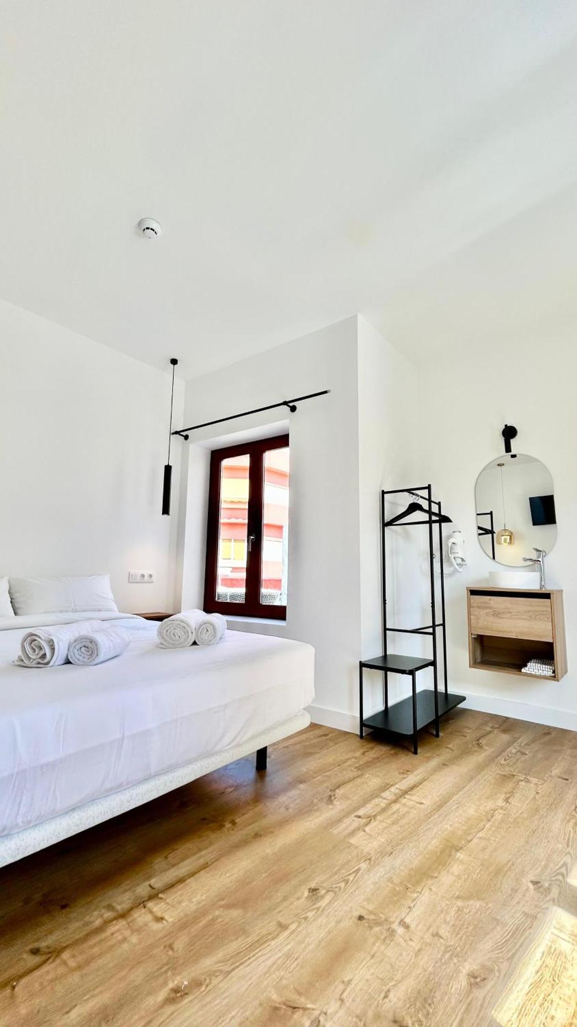 Hotelito Boutique Tenerife Guimera Santa-Cruz de Ténérife