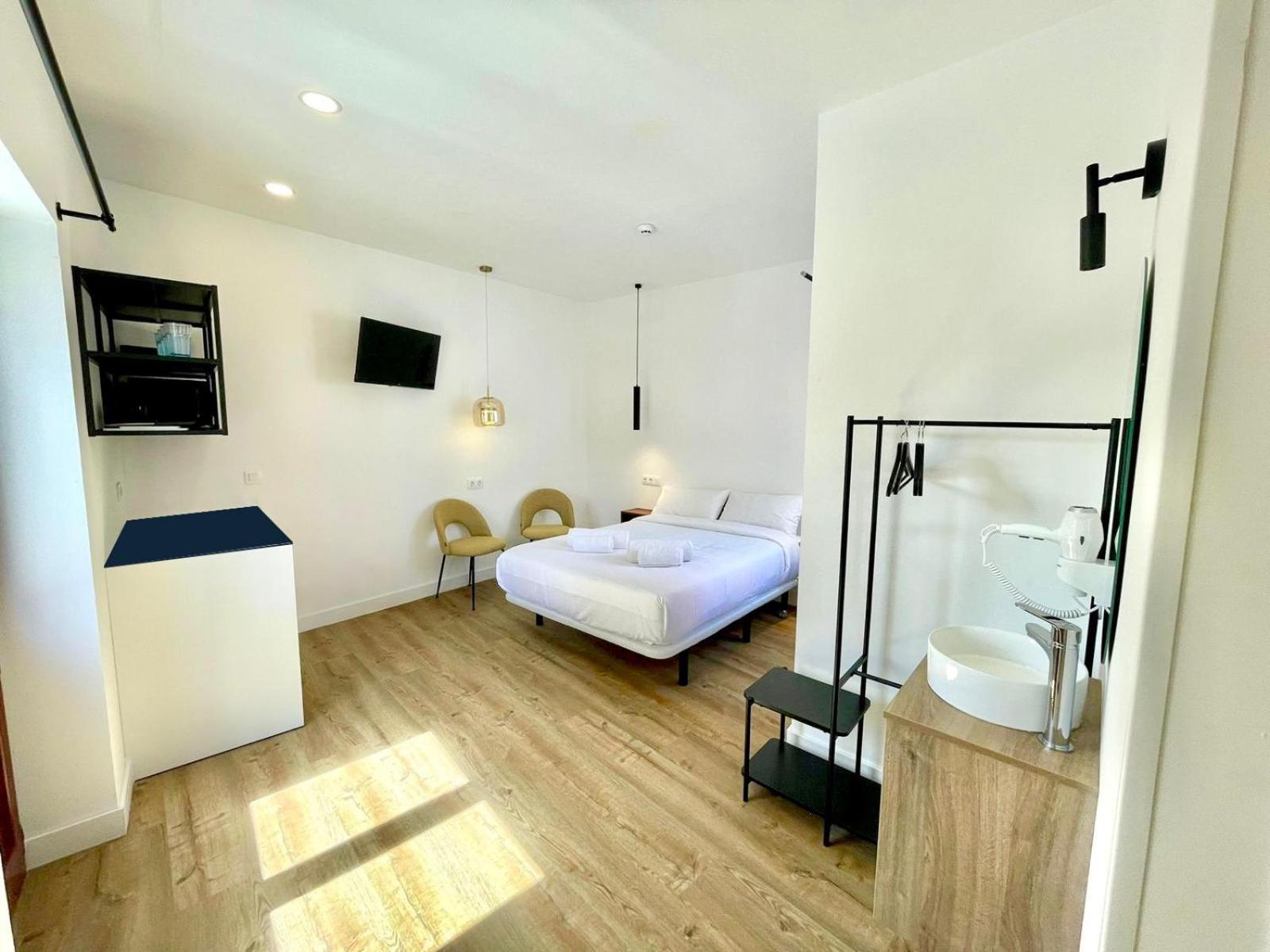 Hotelito Boutique Tenerife Guimera * Santa-Cruz de Ténérife