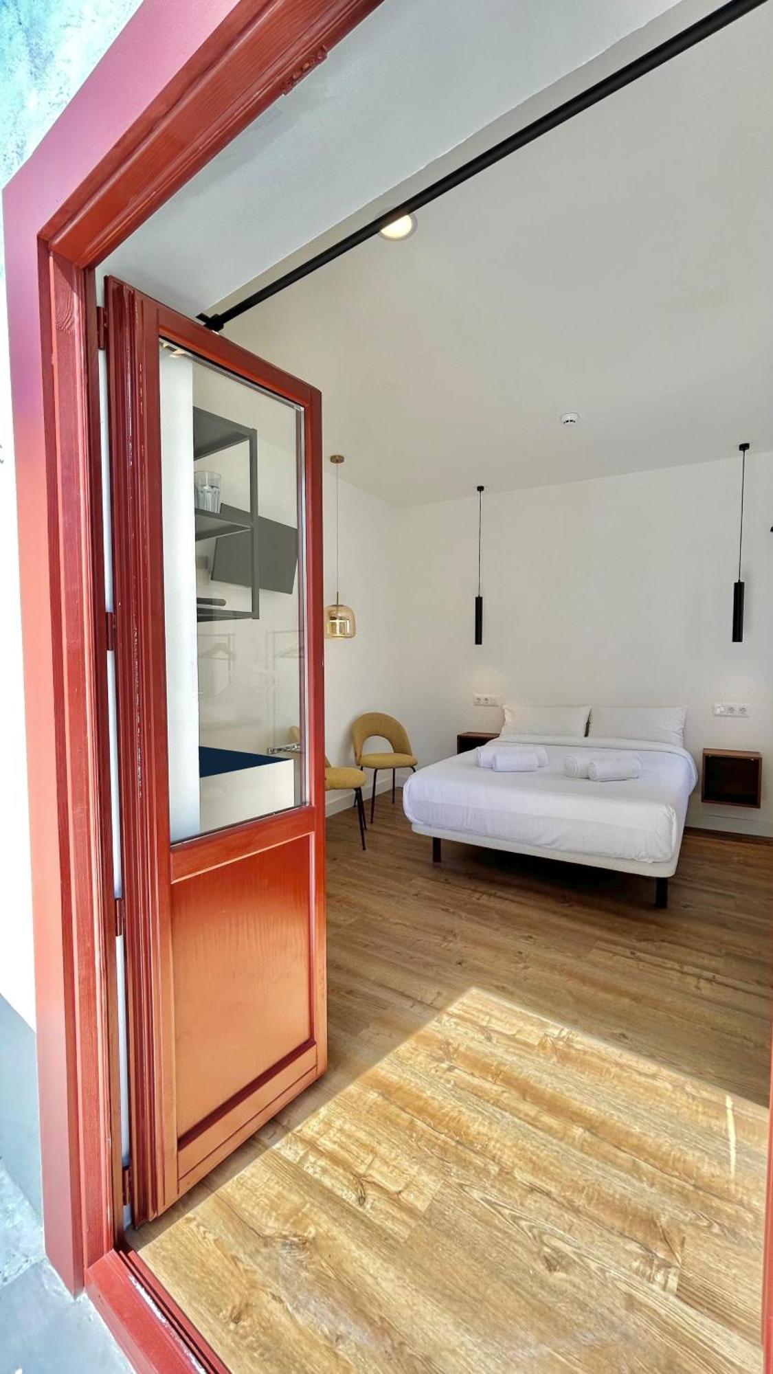 Hotelito Boutique Tenerife Guimera Santa-Cruz de Ténérife
