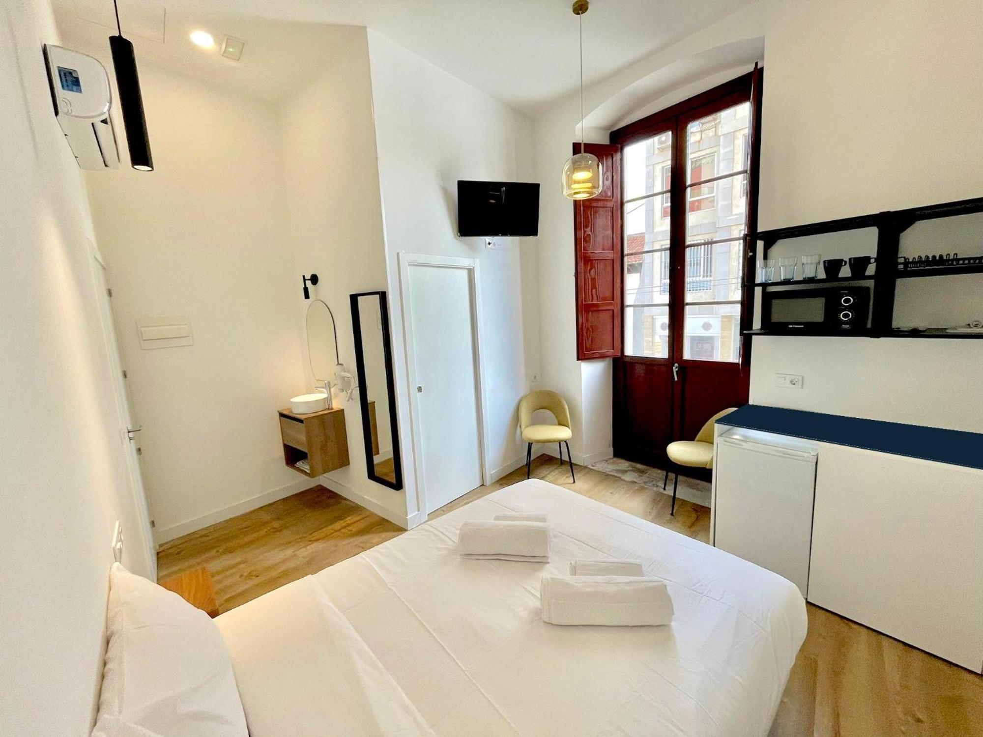 Hotelito Boutique Tenerife Guimera Appartement Santa-Cruz de Ténérife